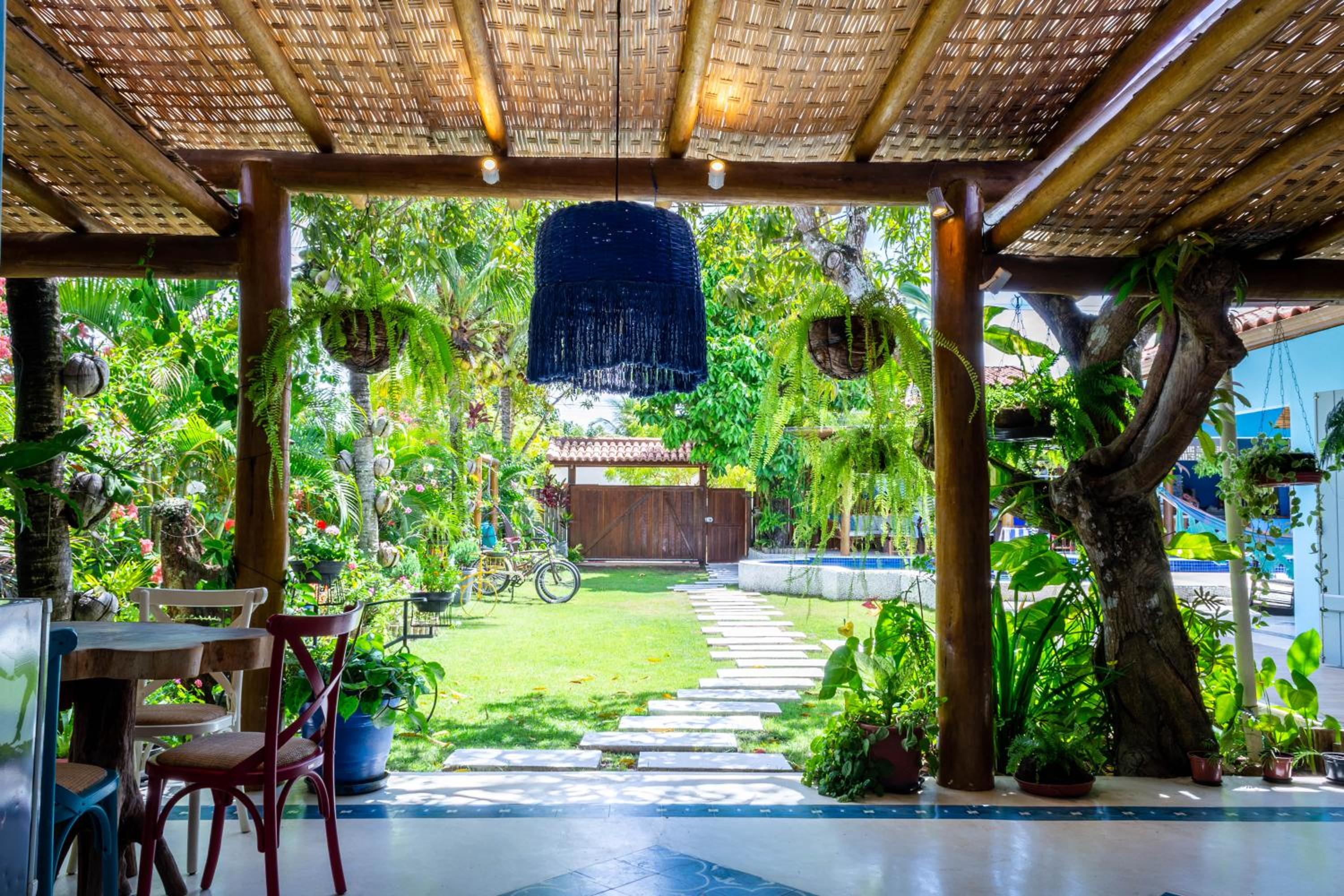 Casa SUIU - Vila do Guaiú - Maravilha na Bahia