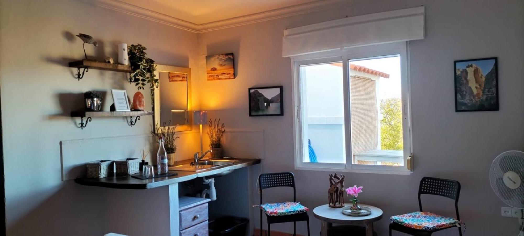 Bed & Breakfast Casa Ceratonia