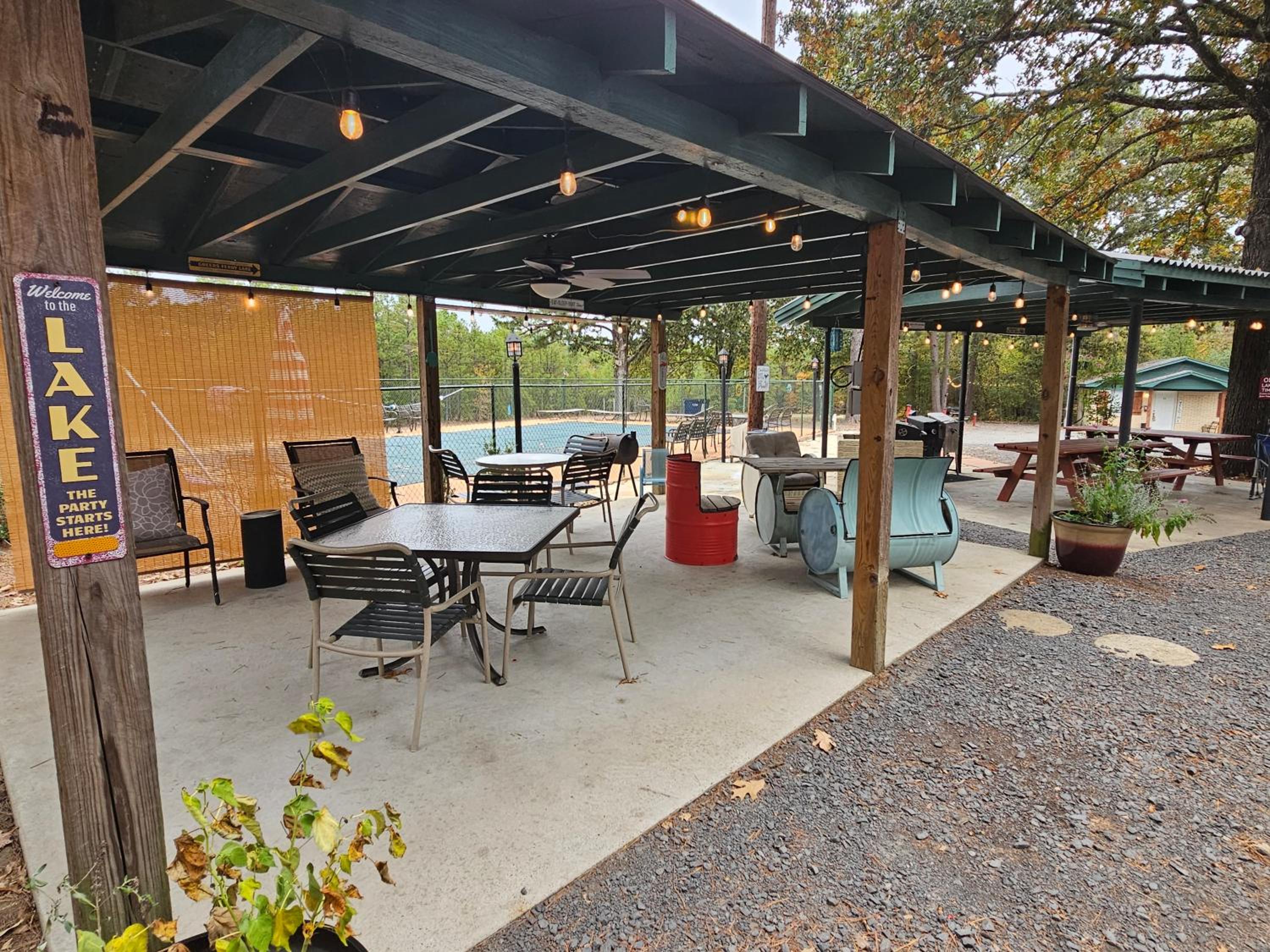 Southern Comfort Inn & Resort view 3
