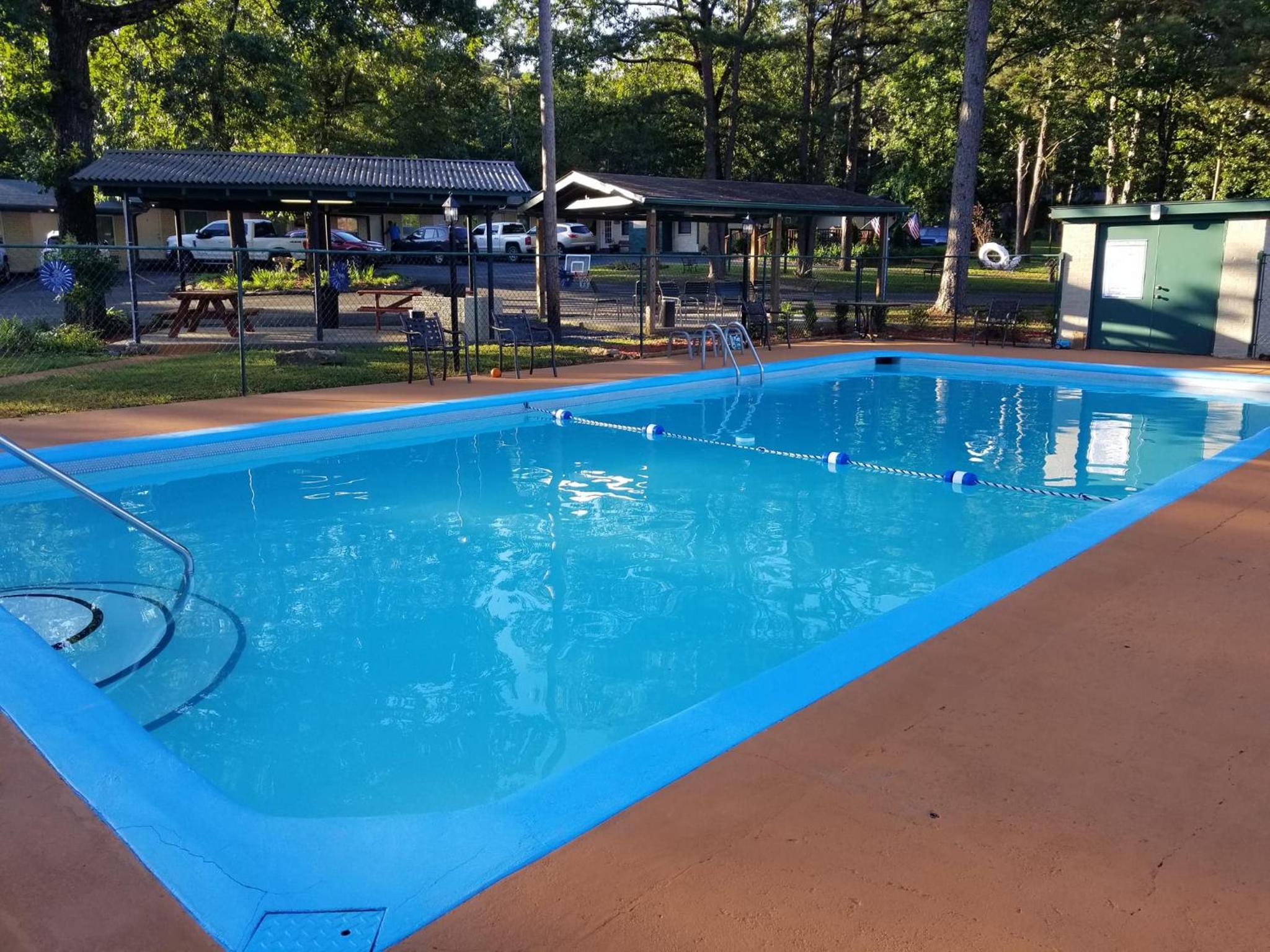 Southern Comfort Inn & Resort view 4