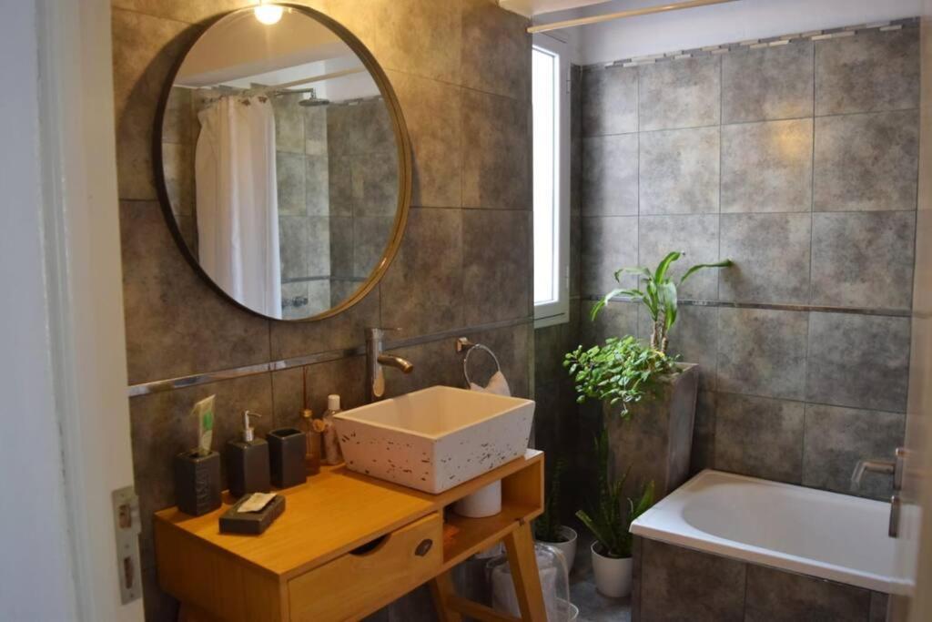 Nómade Habitación