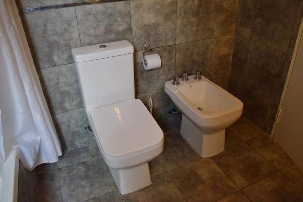 Nómade Habitación