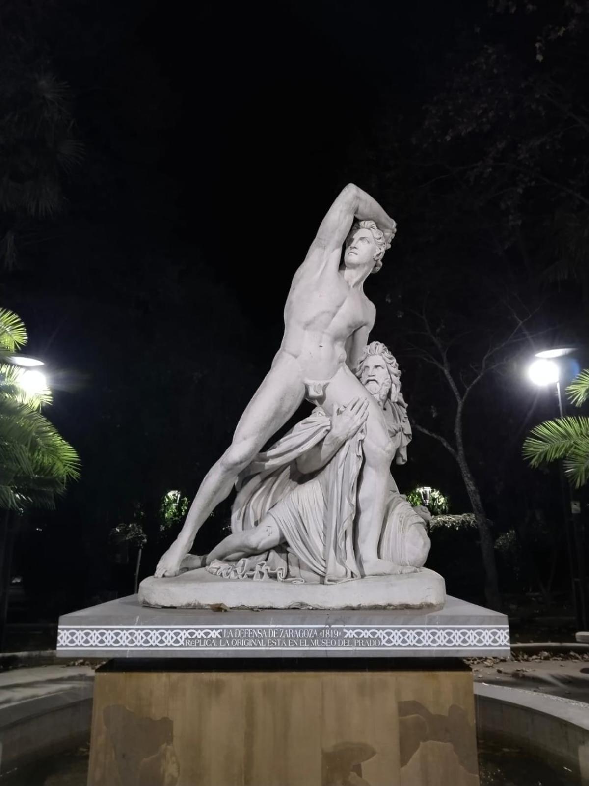 La Tesela