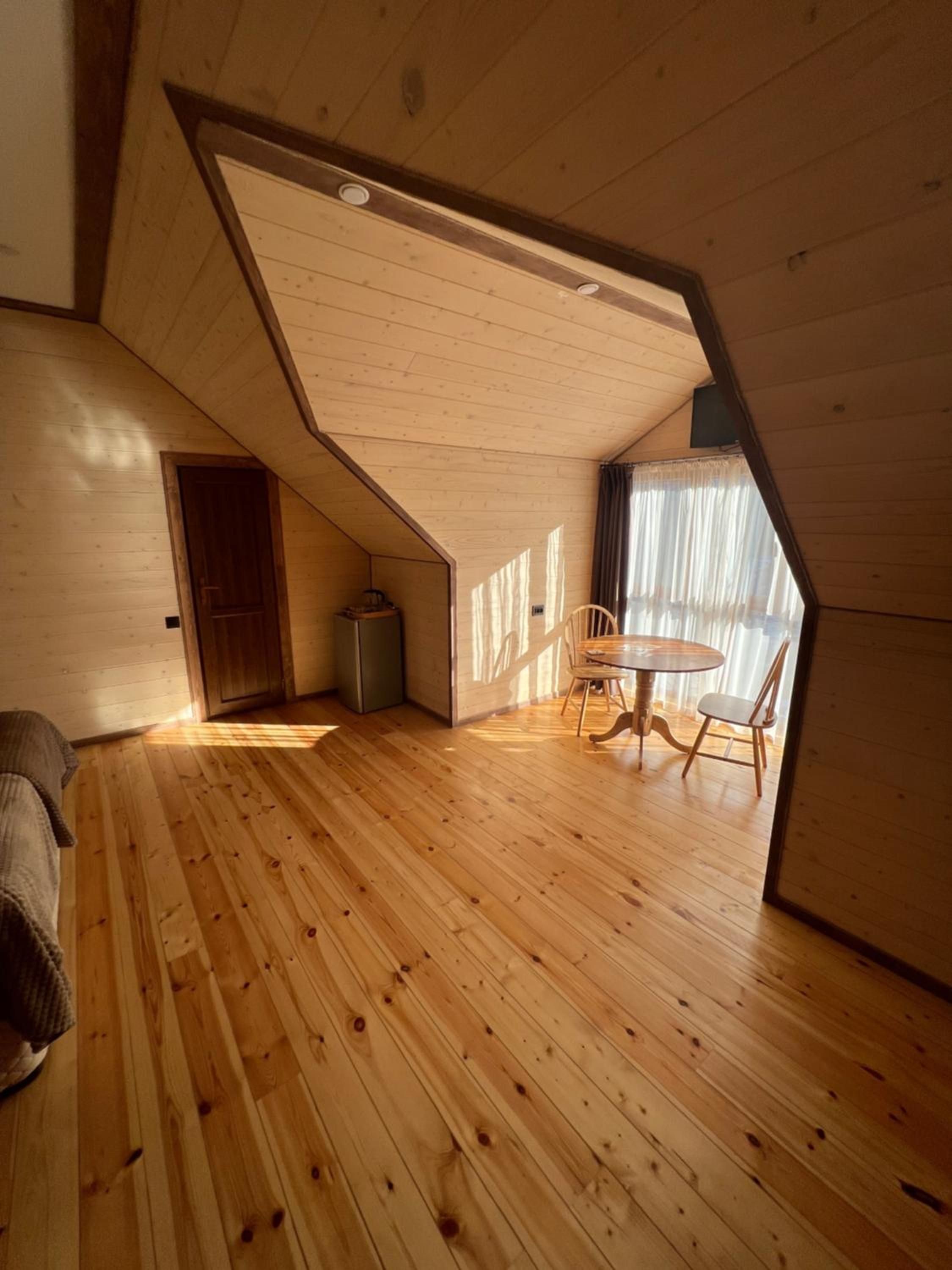 MaRu House