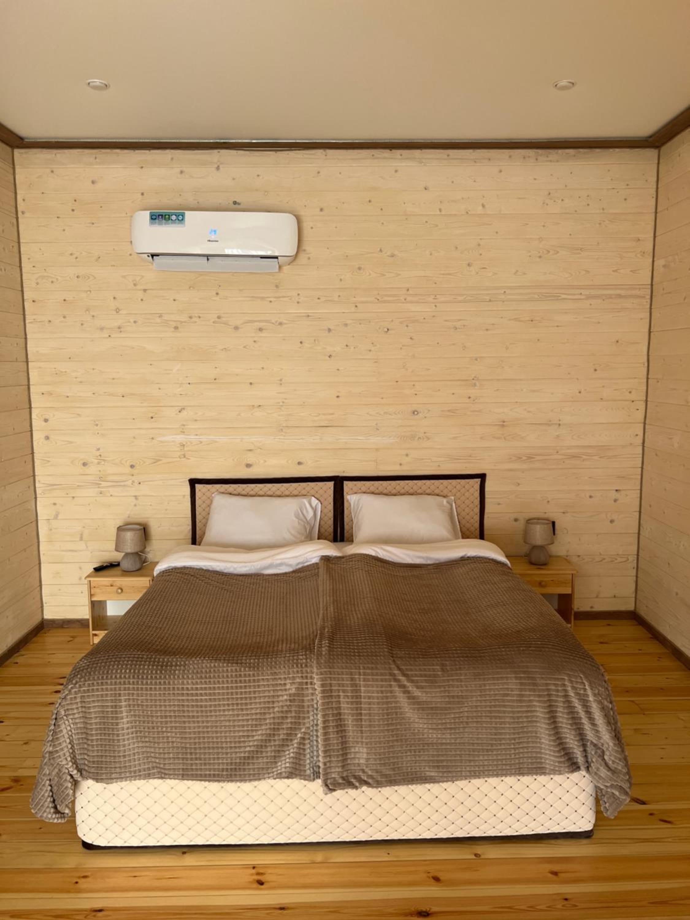 MaRu House