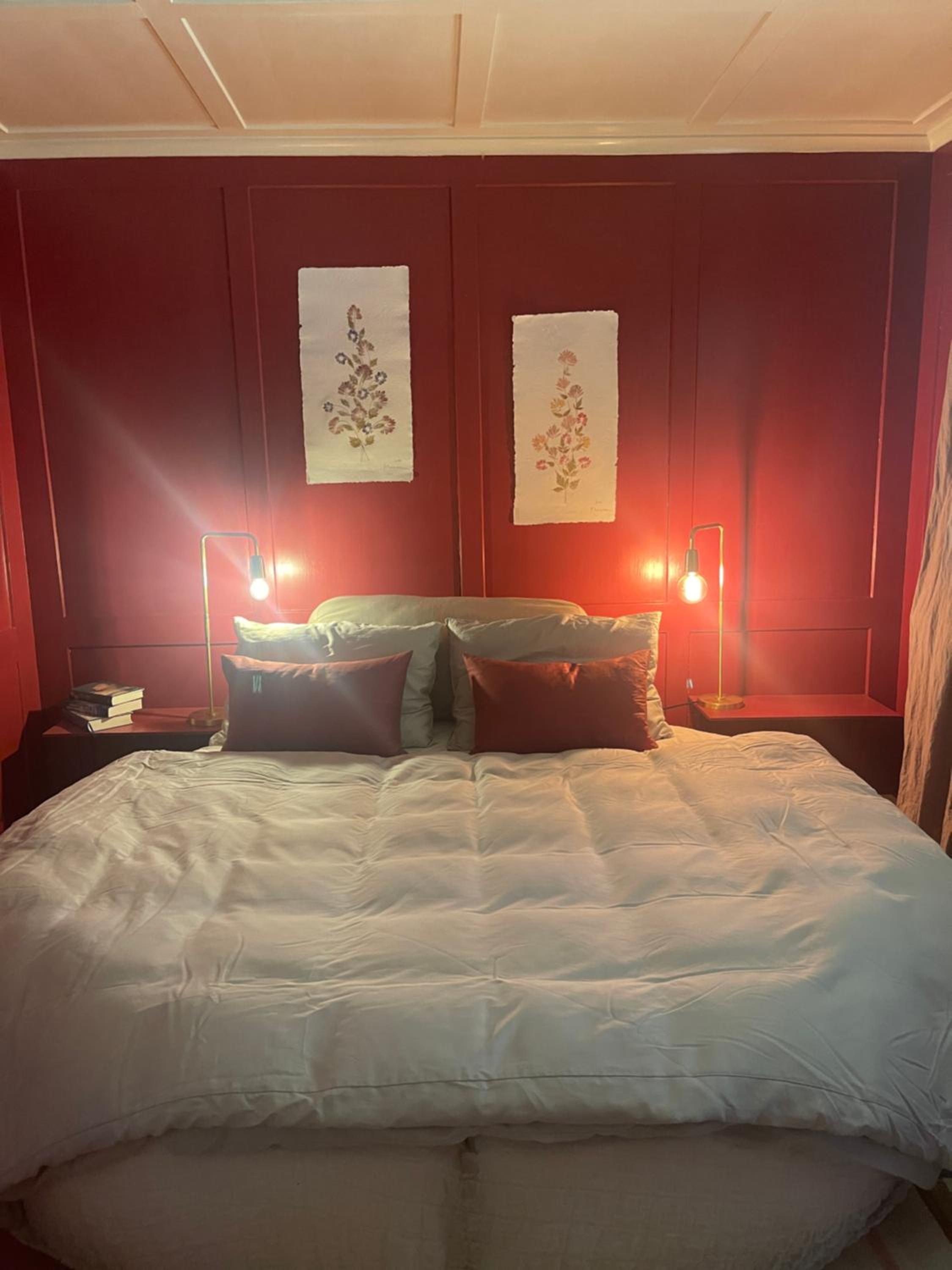 bed,Beet&breakfast „ds aute Pfarrhuus“