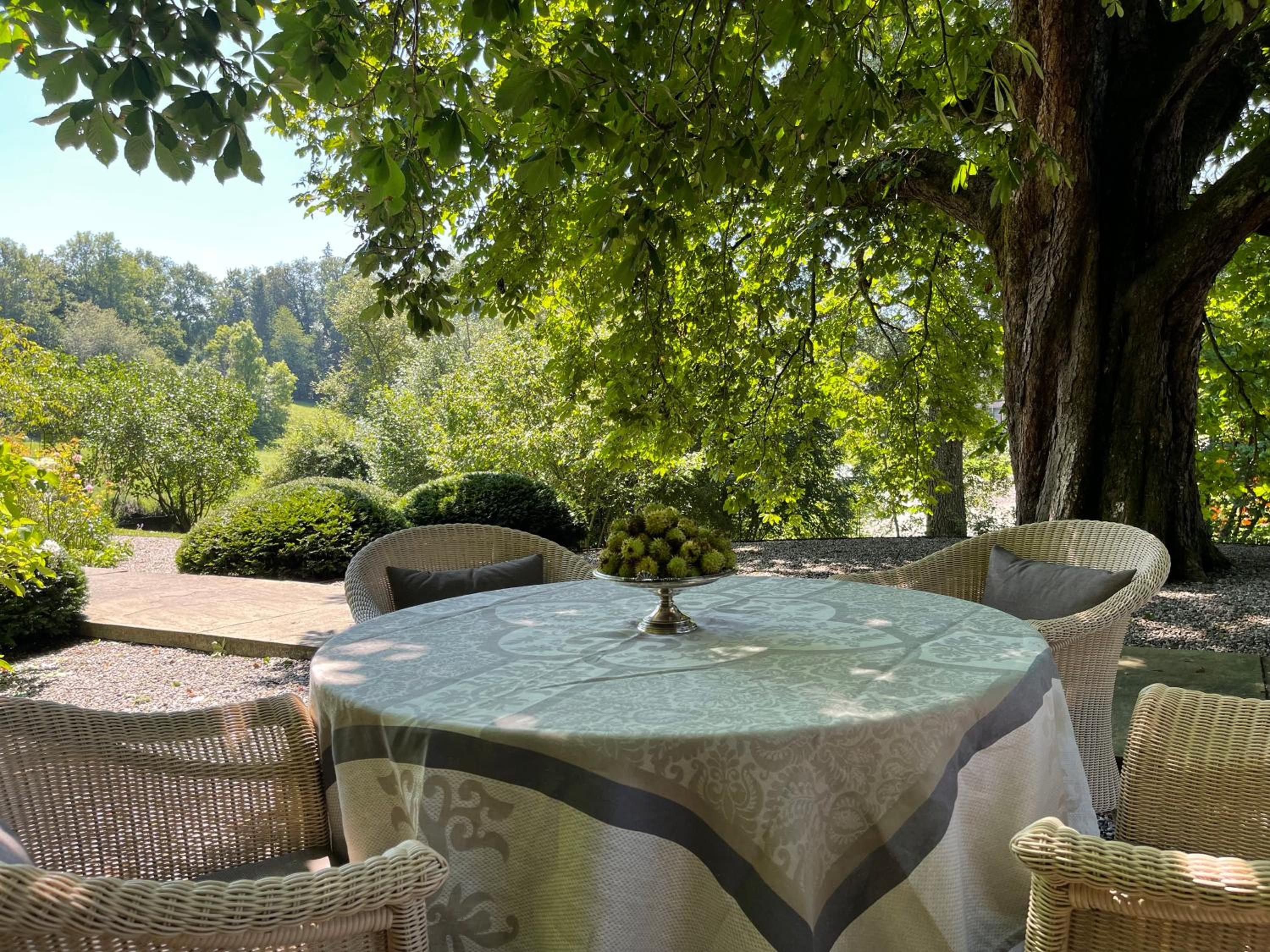 bed,Beet&breakfast „ds aute Pfarrhuus“