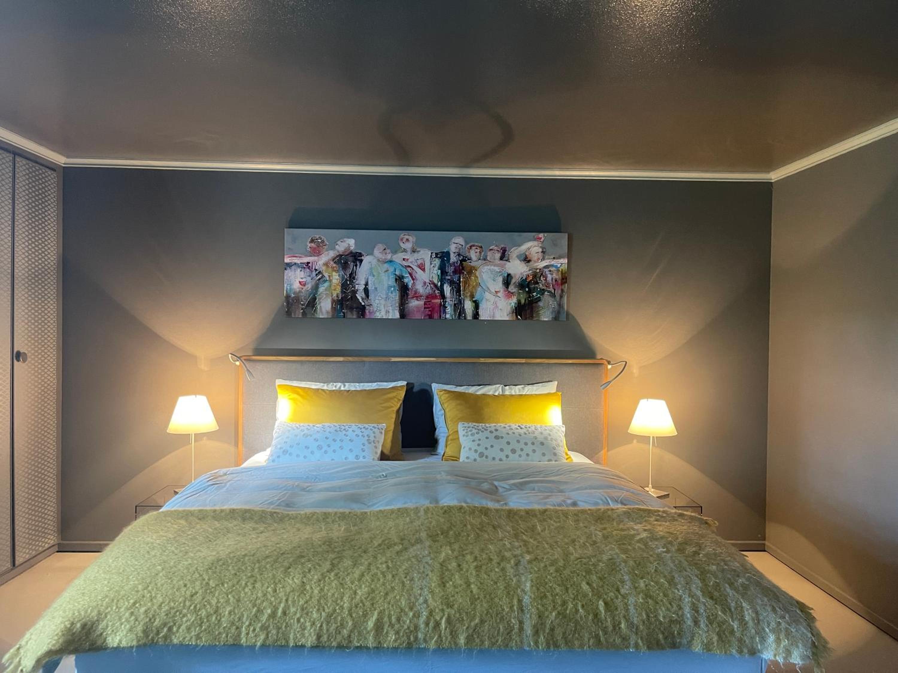 bed,Beet&breakfast „ds aute Pfarrhuus“