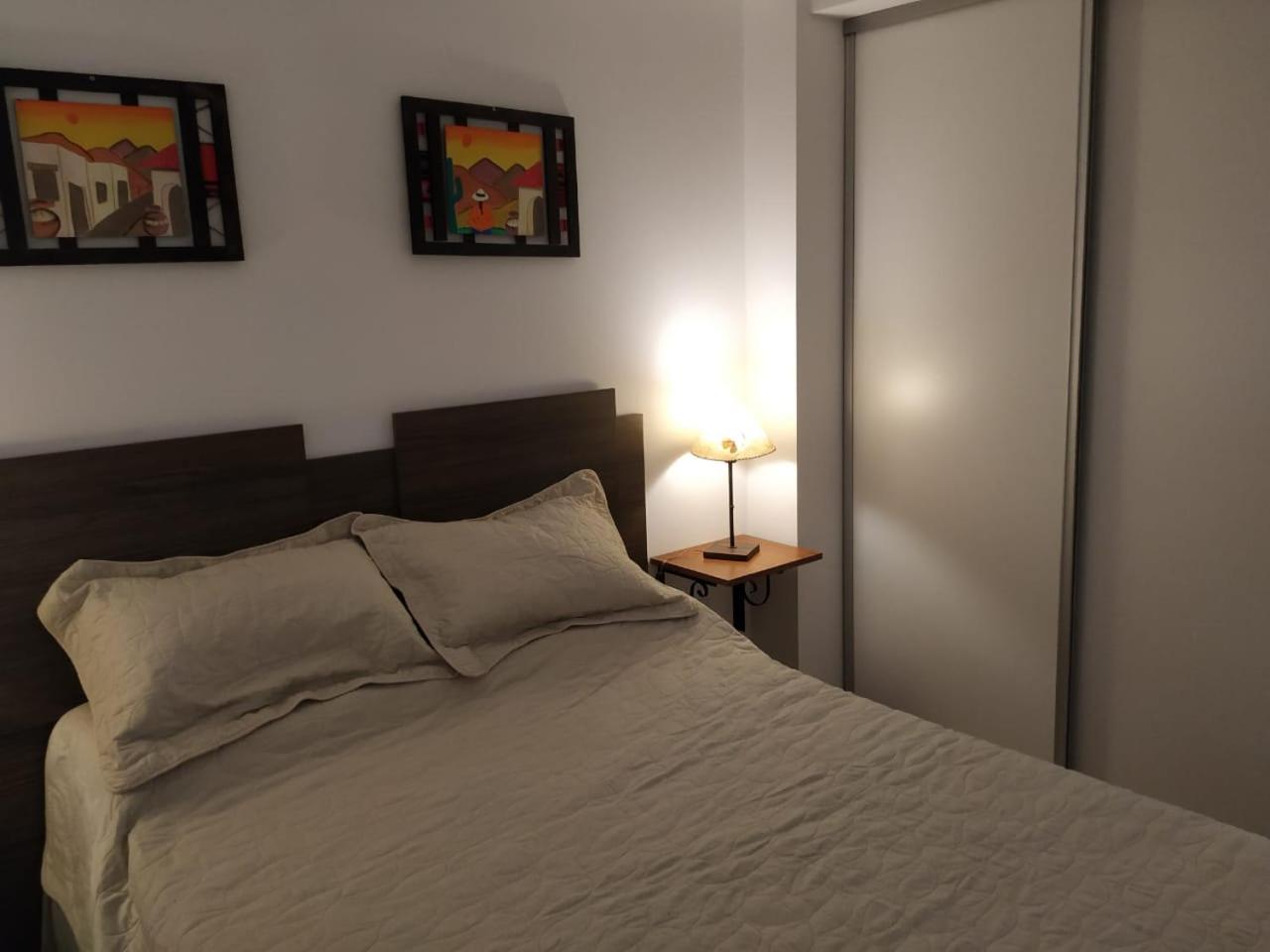 Departamento Tres Cerritos Salta
