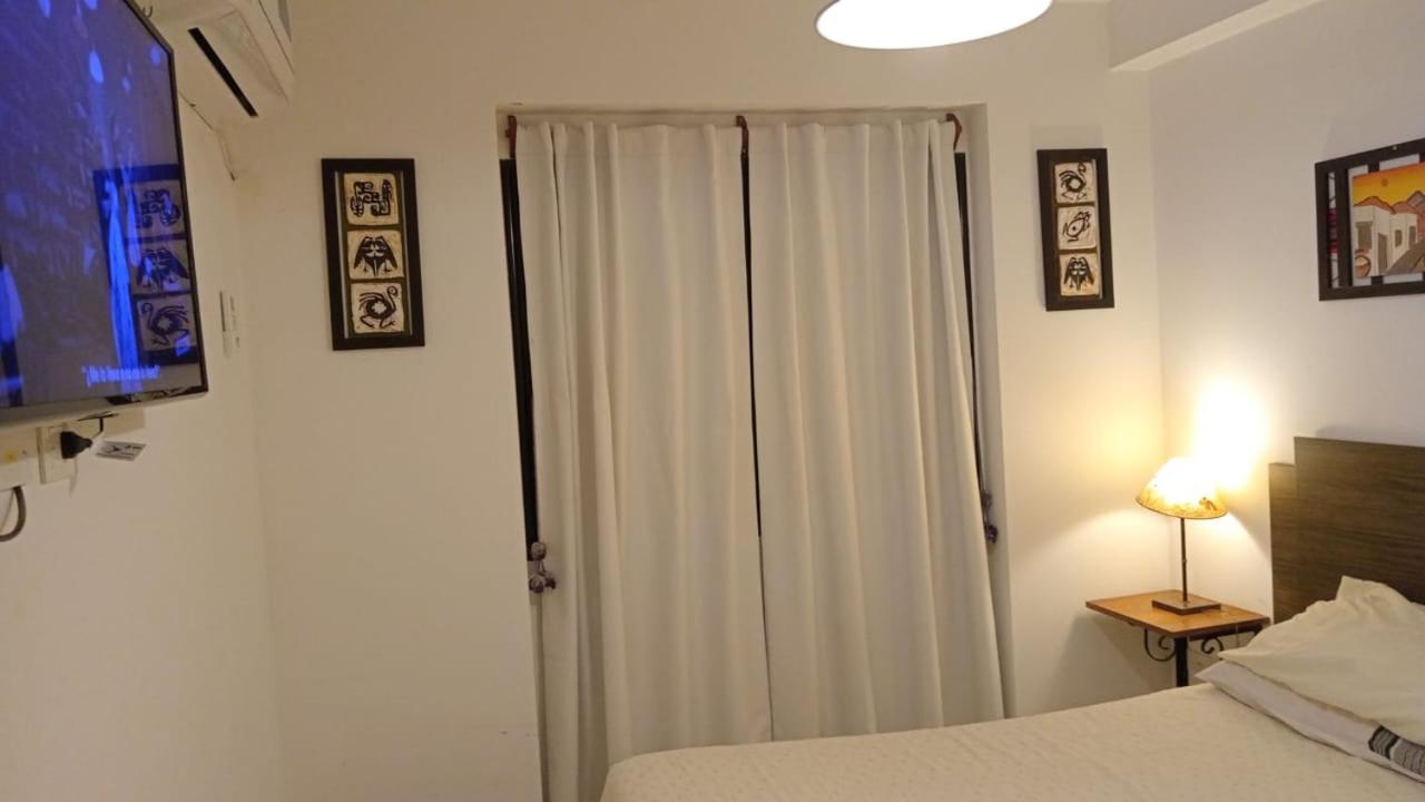 Departamento Tres Cerritos Salta