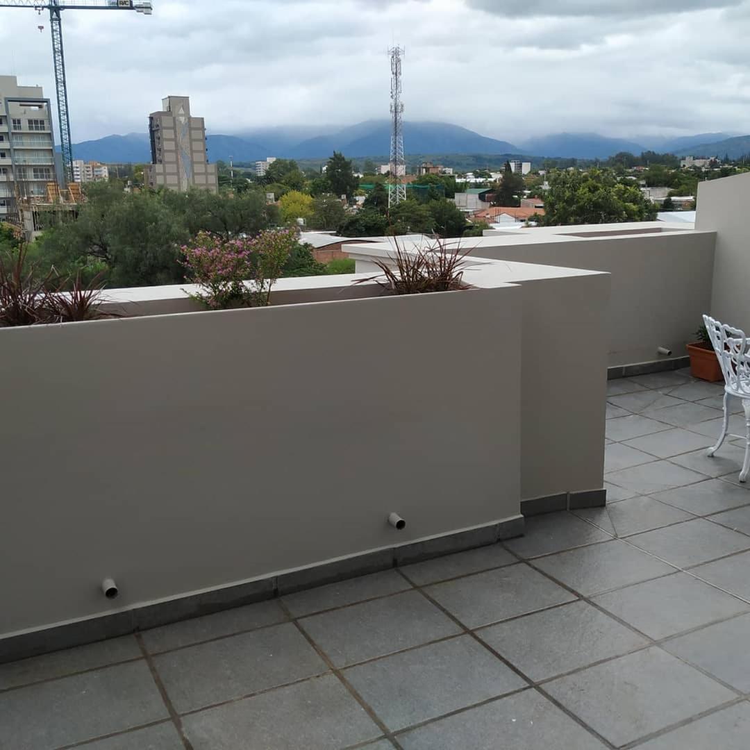 Departamento Tres Cerritos Salta