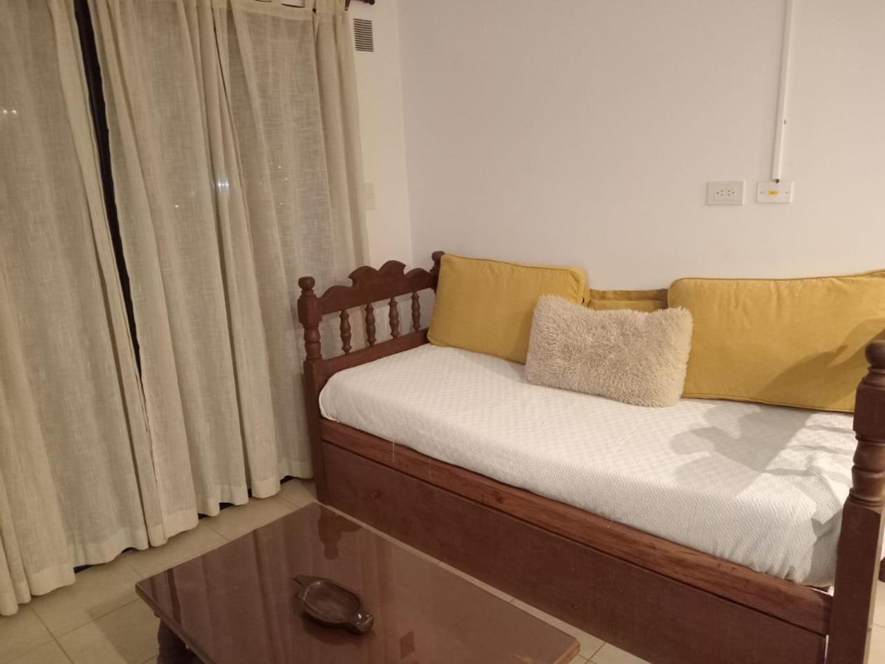 Departamento Tres Cerritos Salta