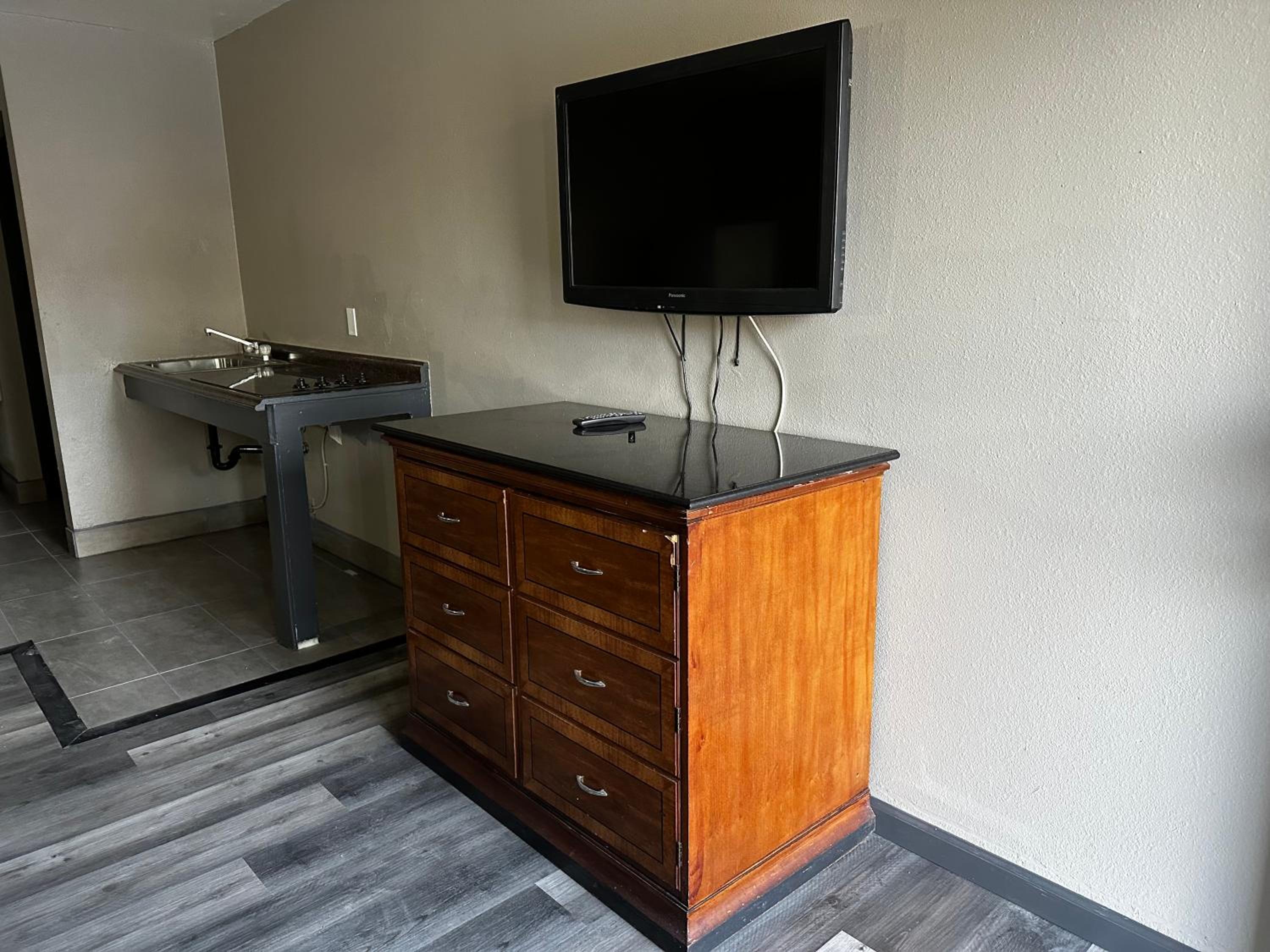Sunpark Inn & Suites