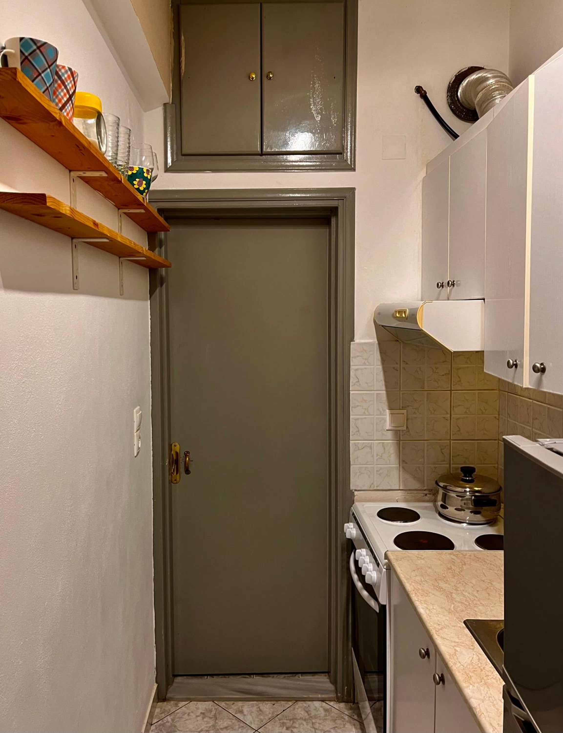 Thalia Apartments