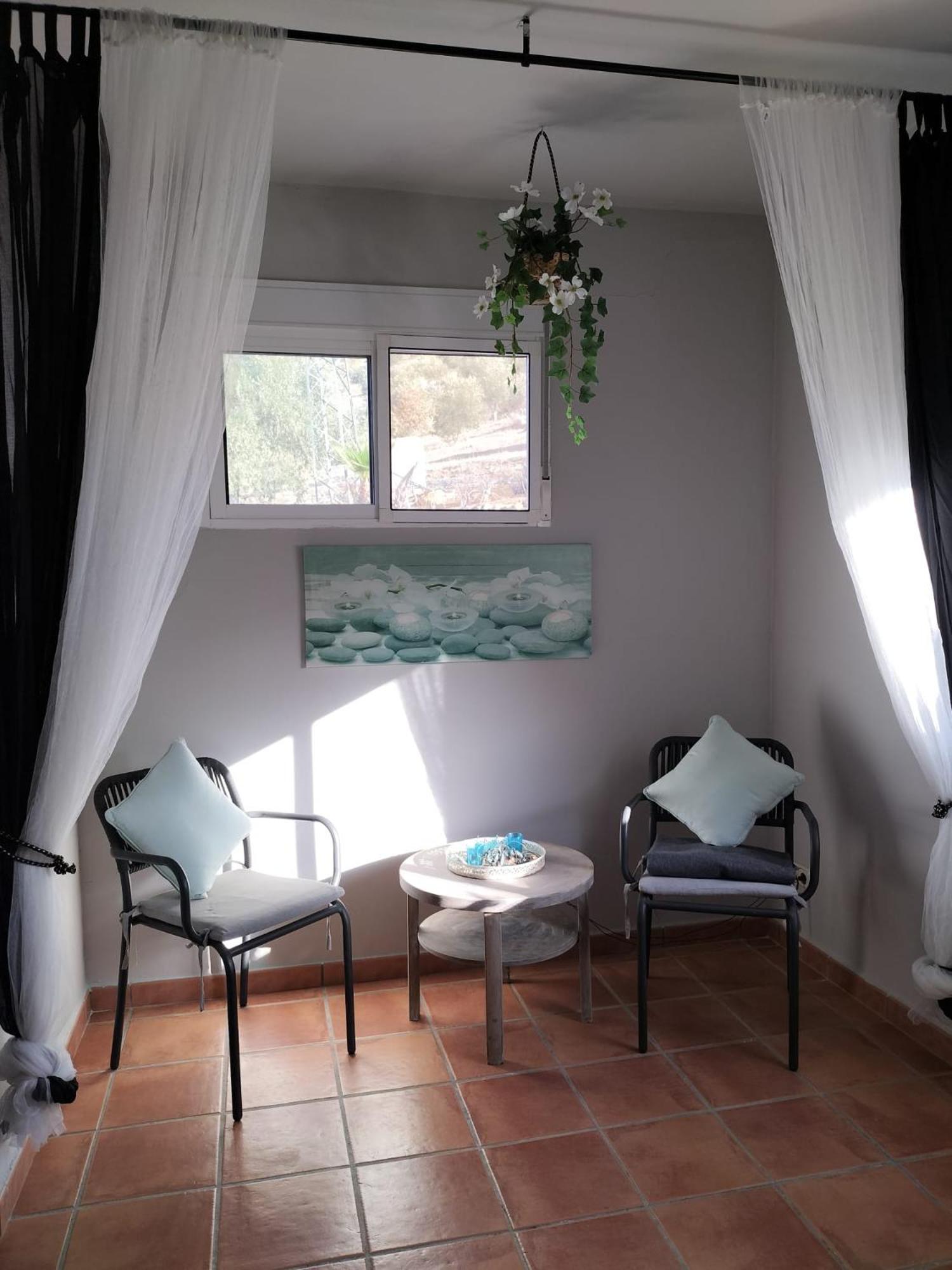 Bed & Breakfast Casa Ceratonia