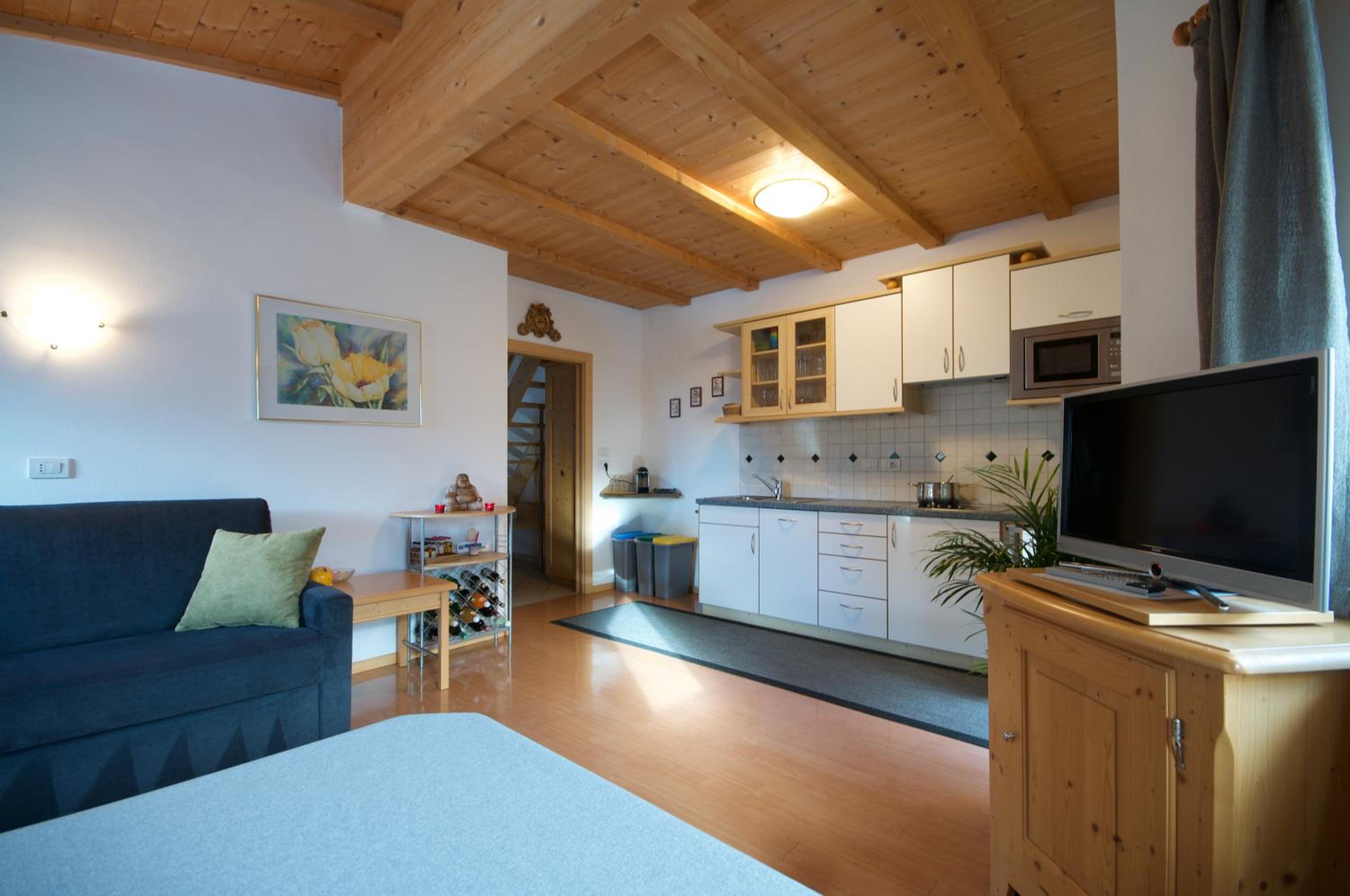 Apartments Dolina view 4