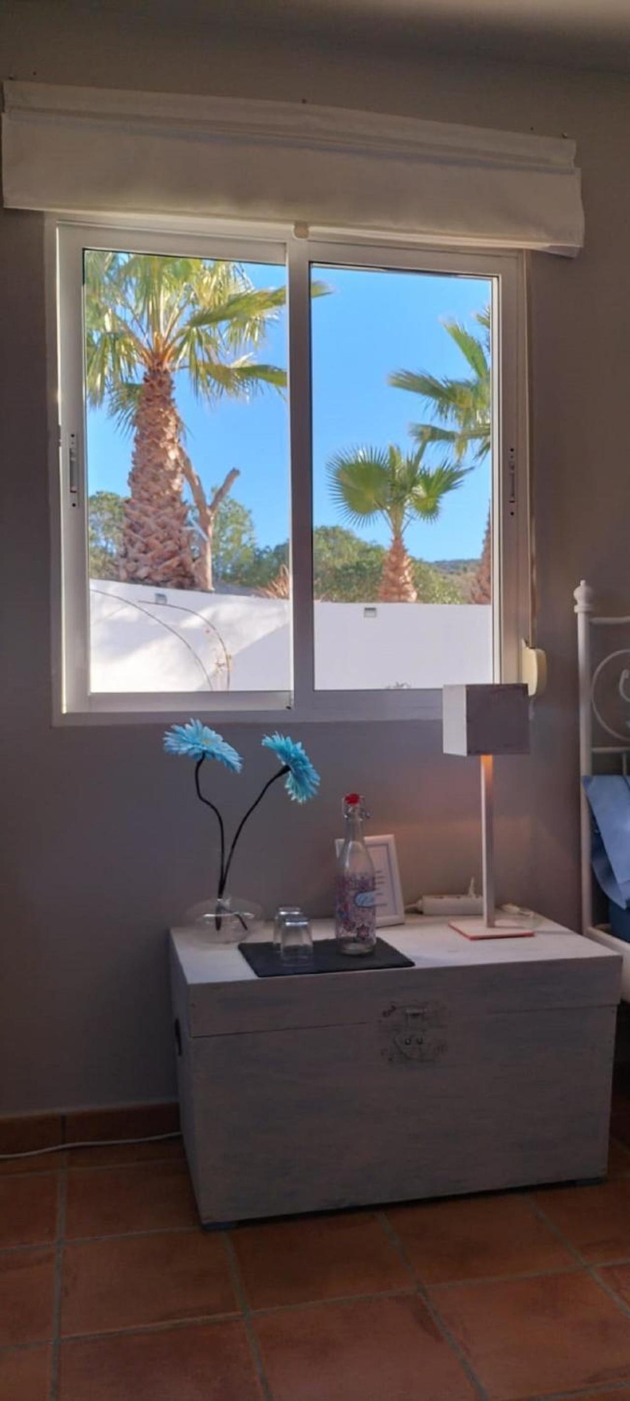 Bed & Breakfast Casa Ceratonia