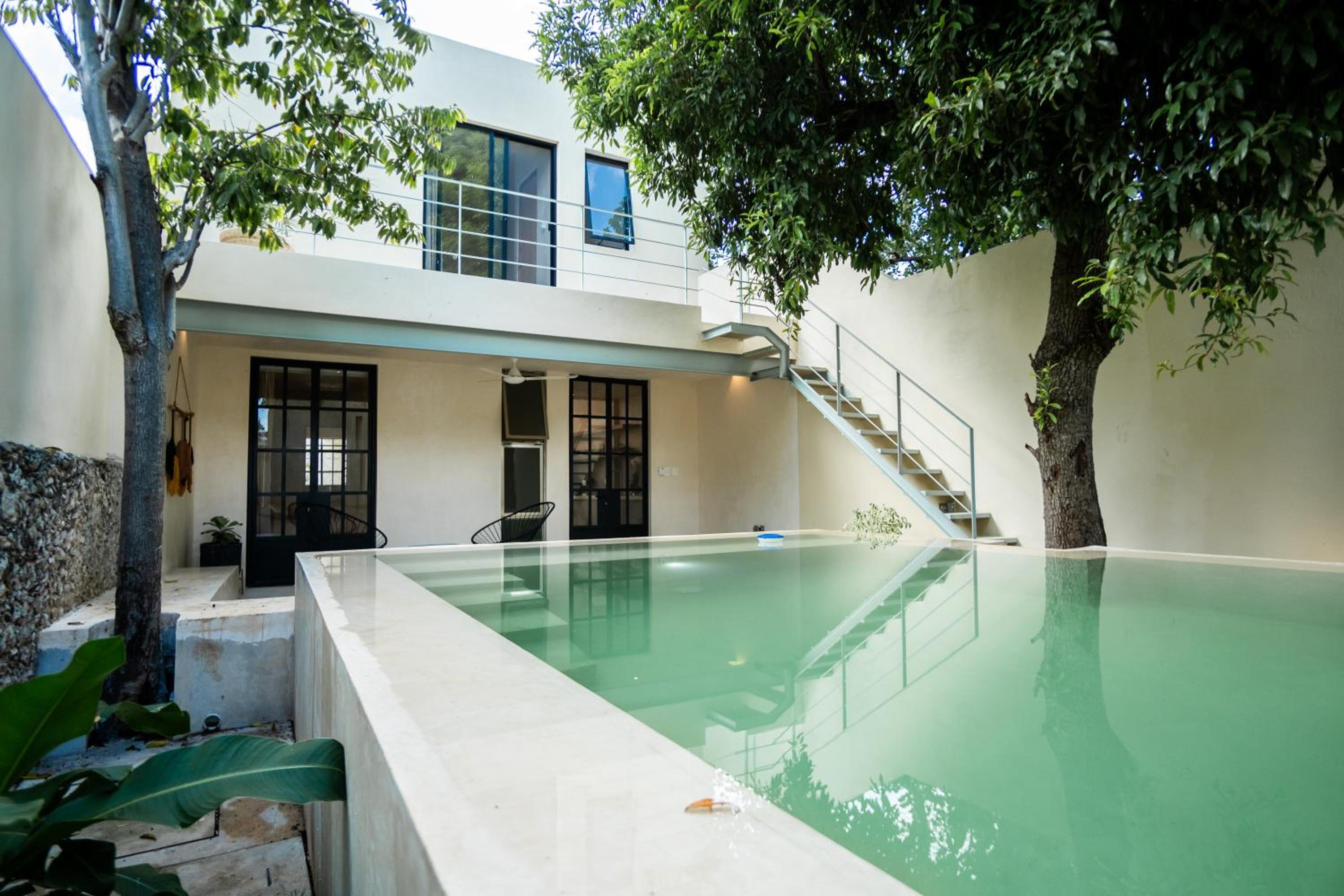 Casa Tsapot