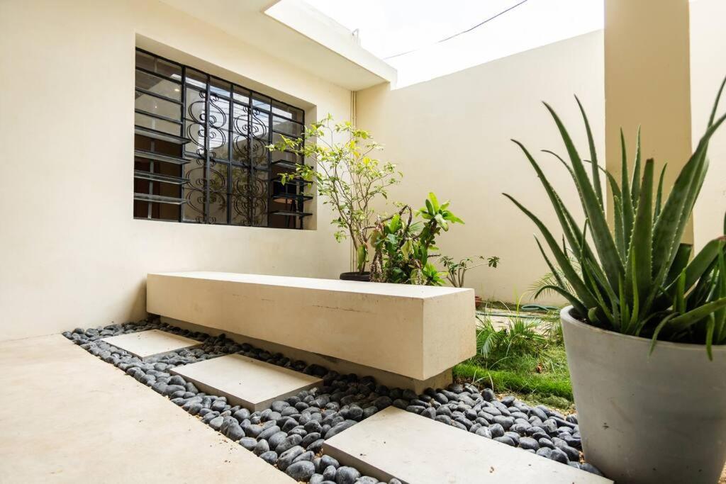 Casa Tsapot