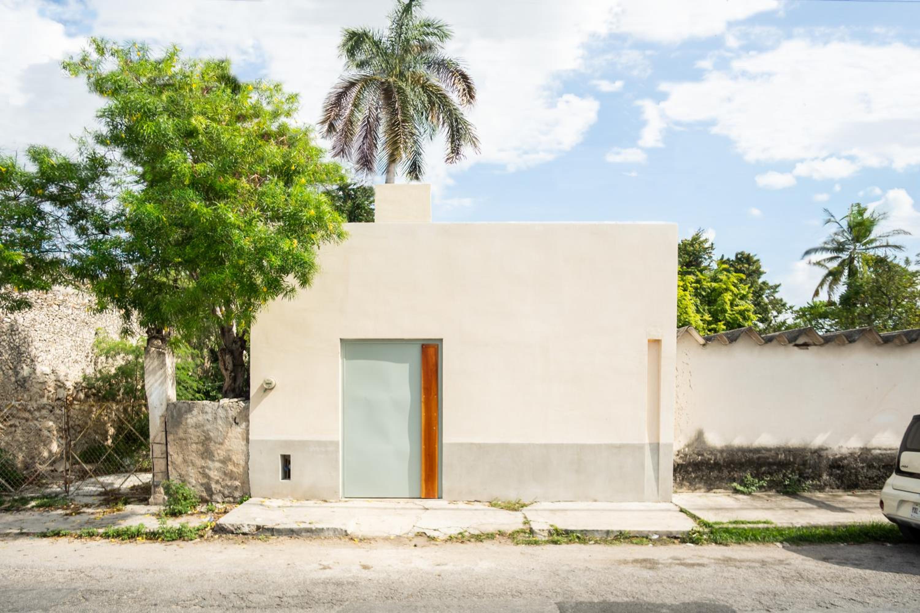 Casa Tsapot