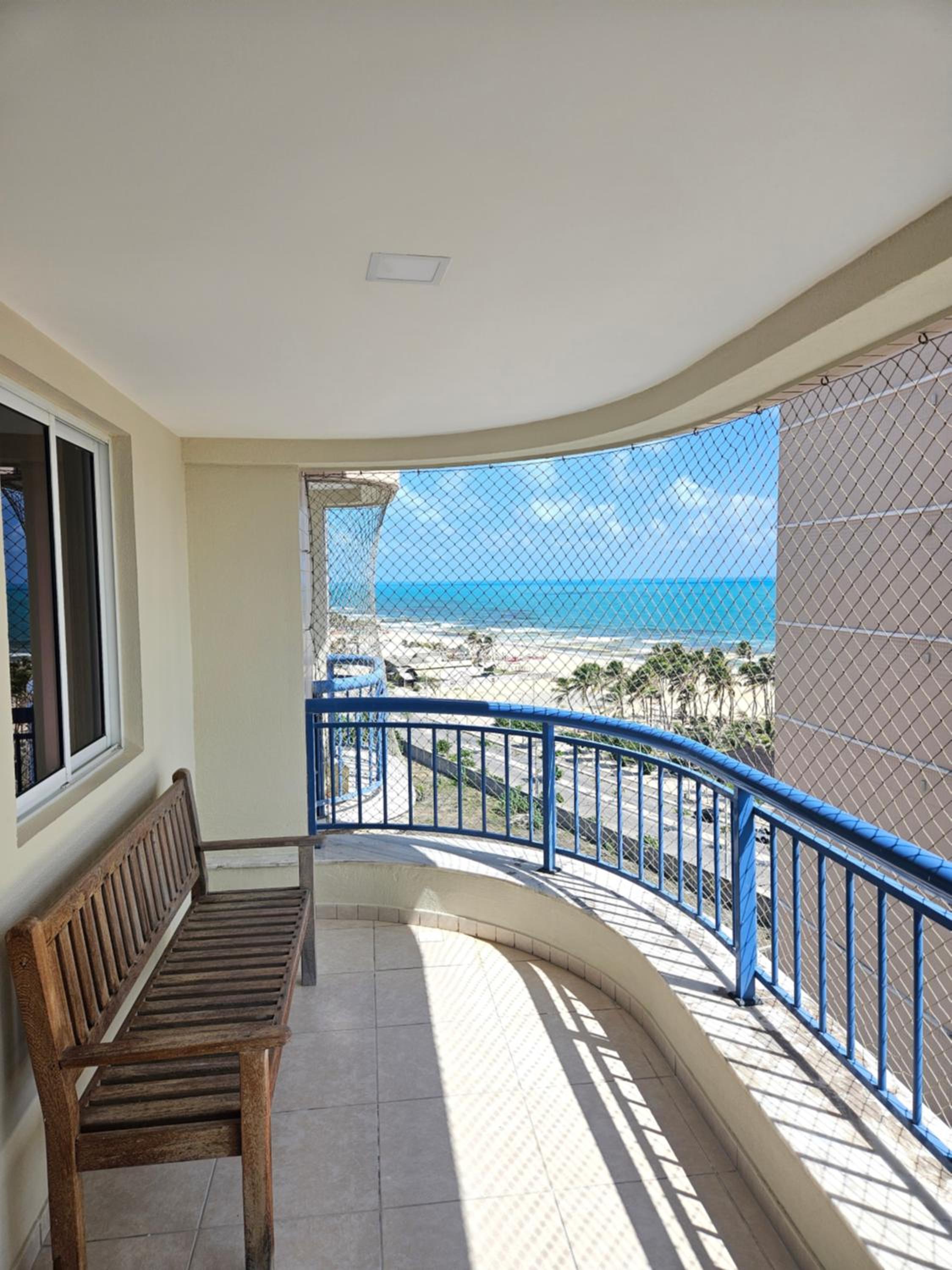 Apartamento Landscape Beira Mar - Meireles