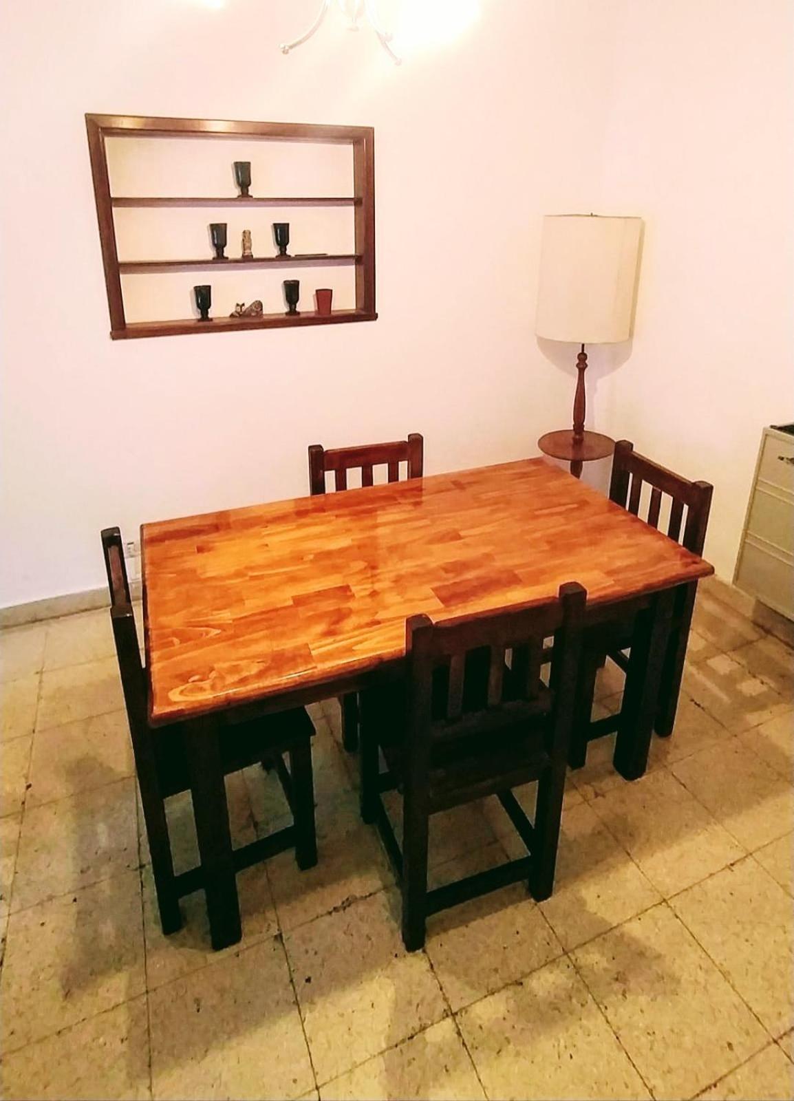 Casa Lavalle