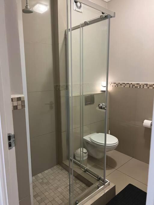 Central Park Umhlanga 2bed Apt view 3