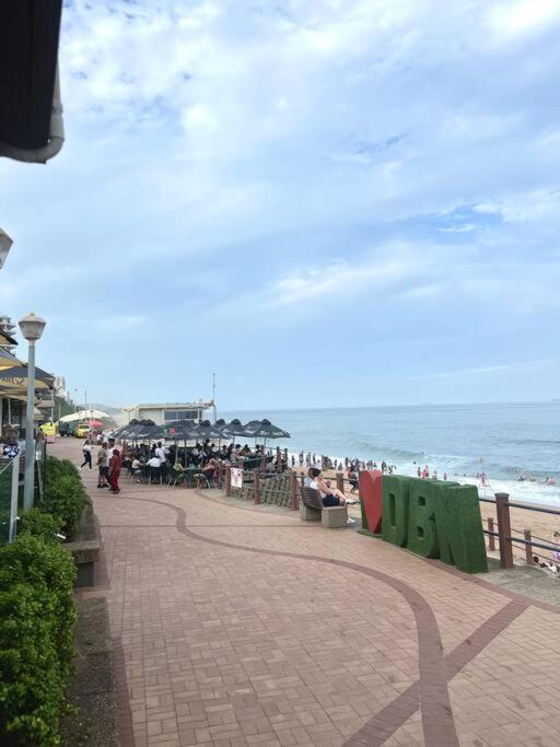 Central Park Umhlanga 2bed Apt view 5