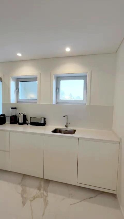 Brittos Home Lovely Stay - Villa Family view 4