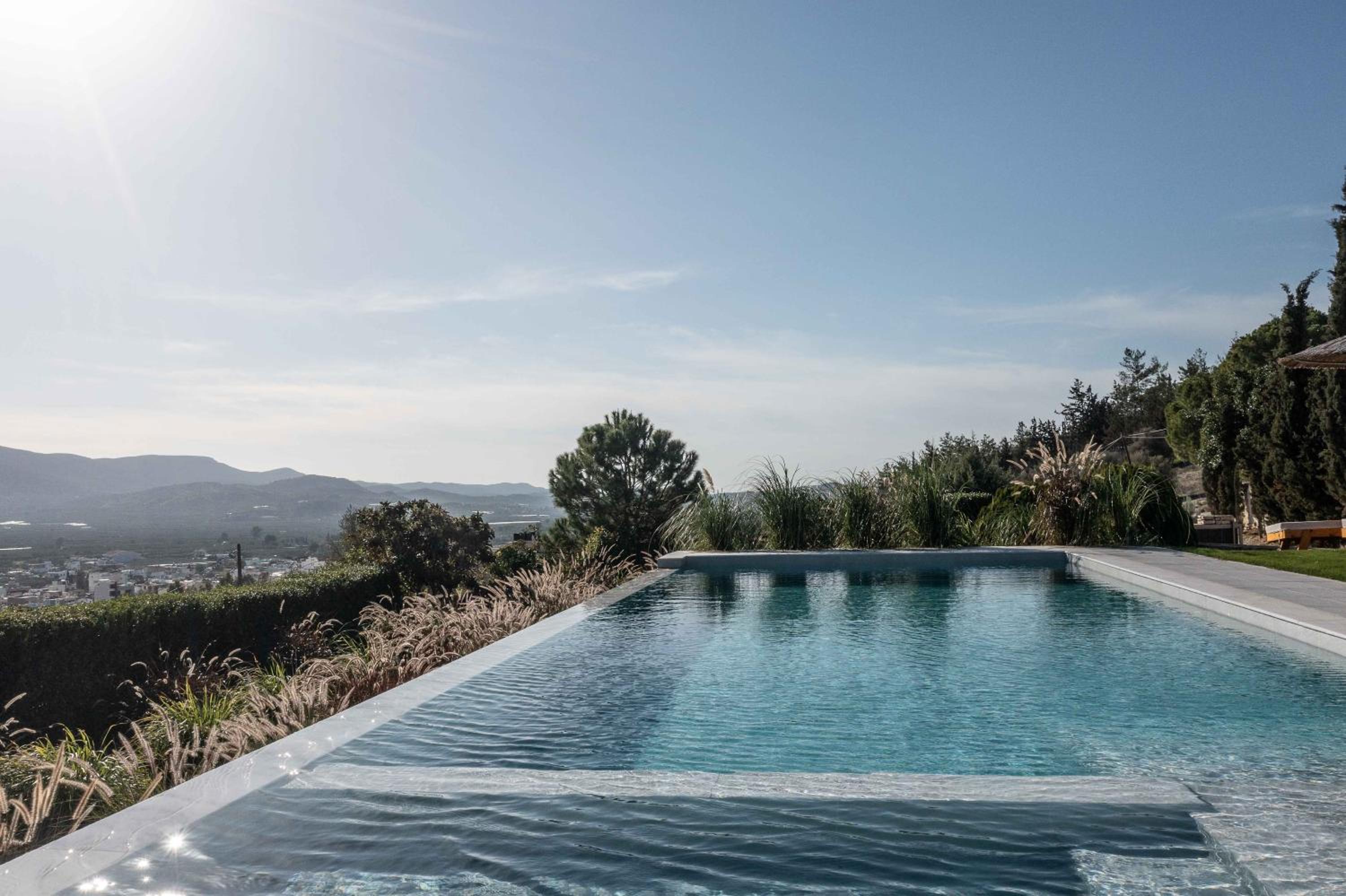 Villa Capparis
