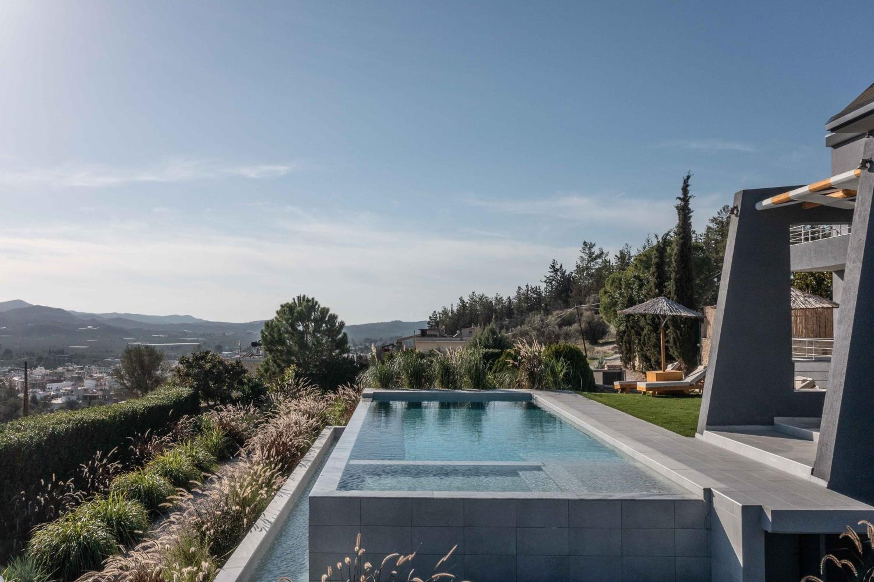 Villa Capparis