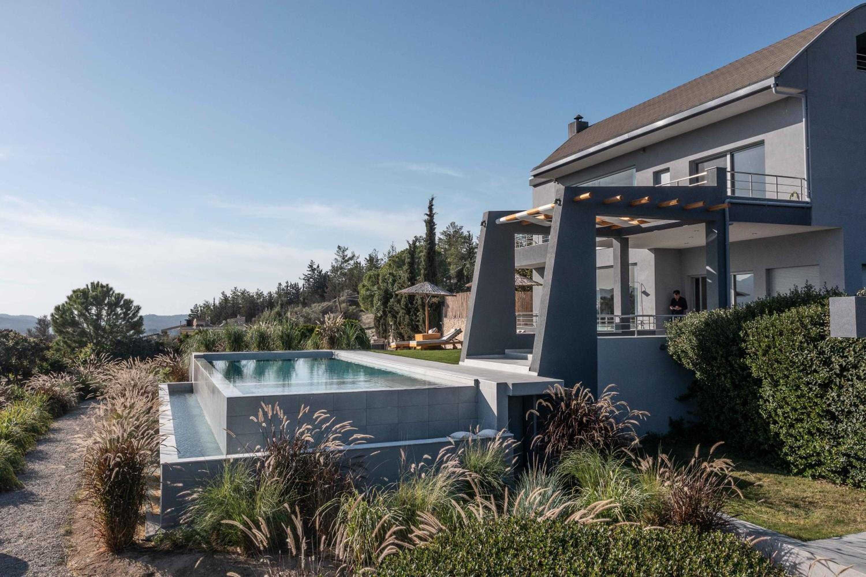 Villa Capparis