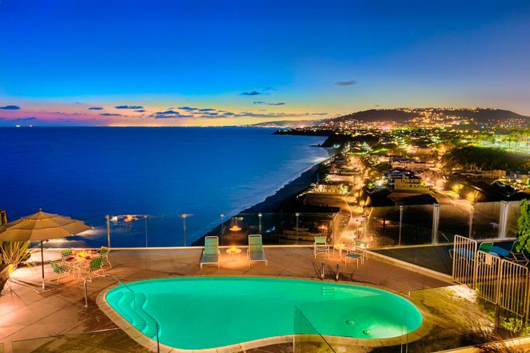 Dana Point Vacations - Dana Point Oceanfront Amazing Views STR14-0128 - Property Image 1