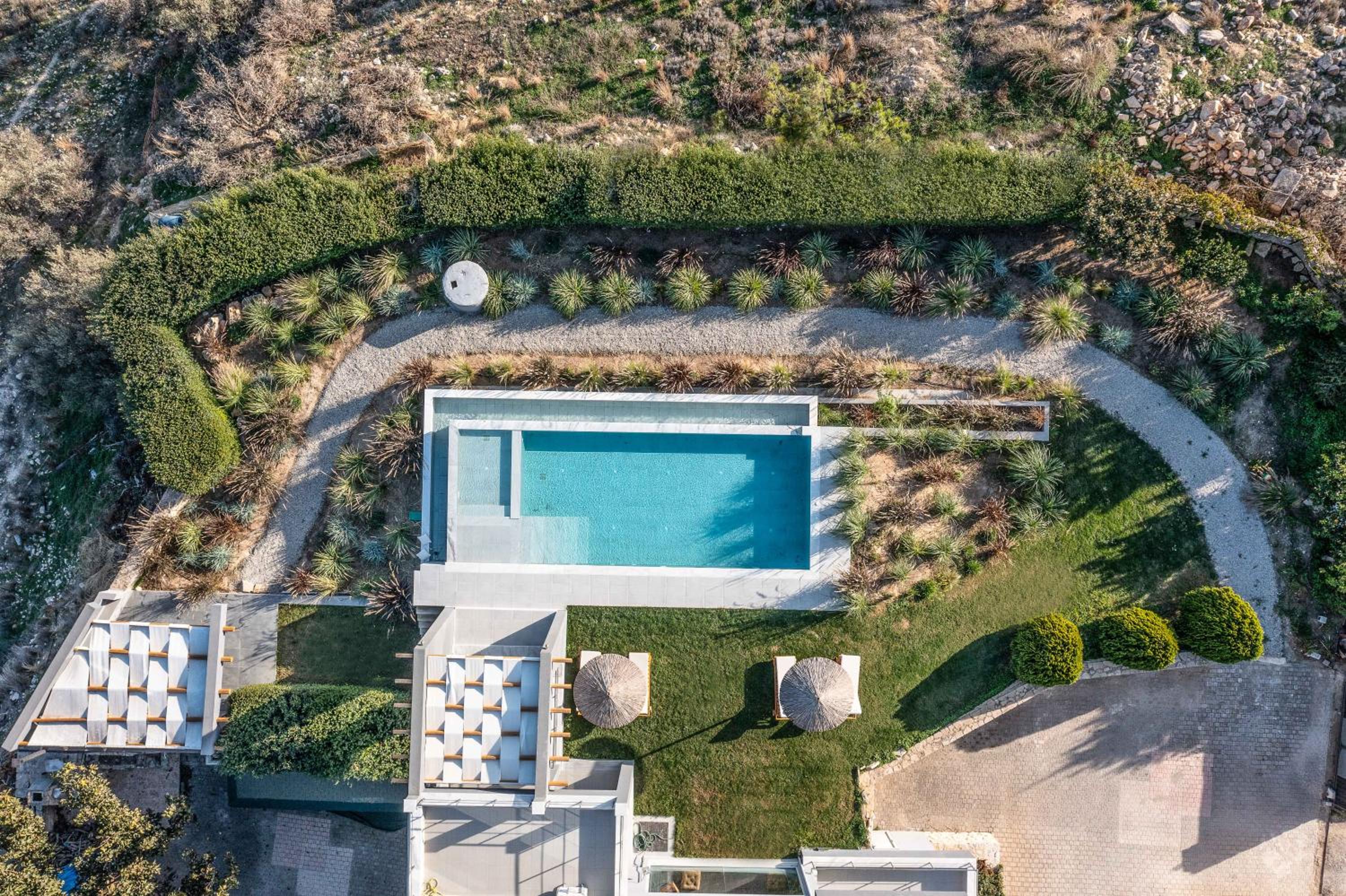 Villa Capparis