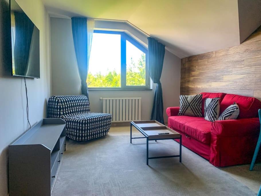 Charming 1bedroom apartment