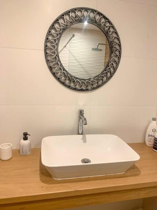 Charming 1bedroom apartment
