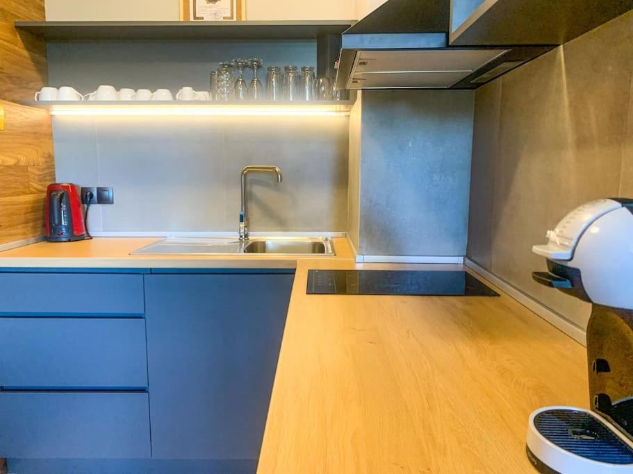 Charming 1bedroom apartment