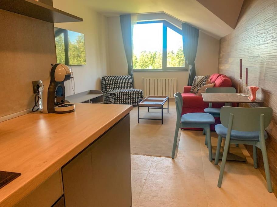 Charming 1bedroom apartment