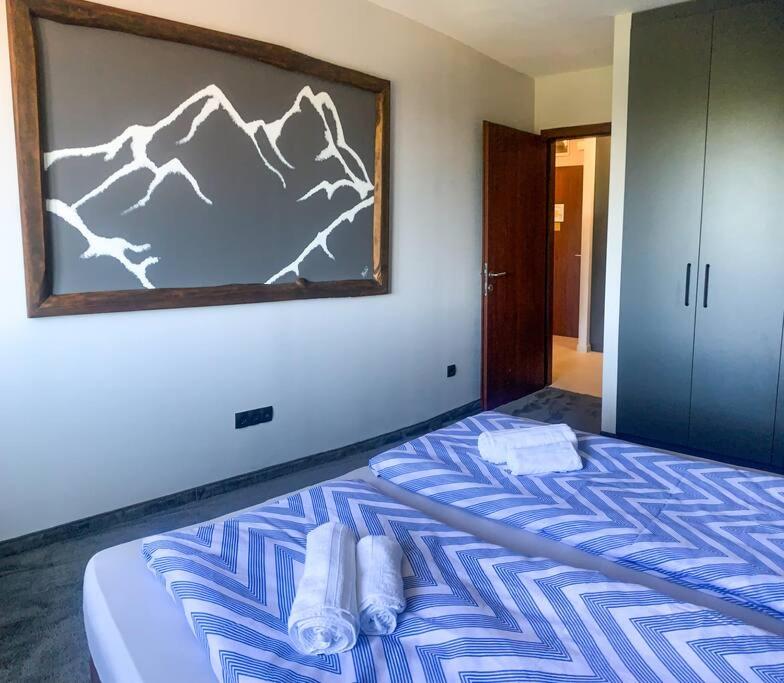 Charming 1bedroom apartment