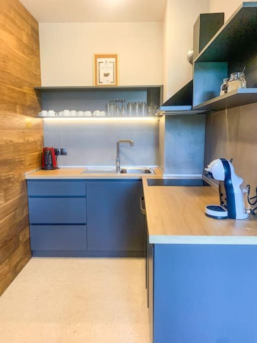Charming 1bedroom apartment