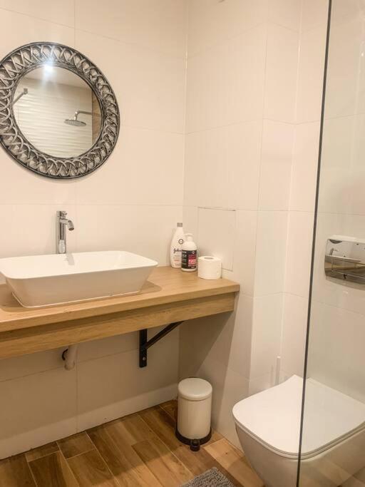 Charming 1bedroom apartment