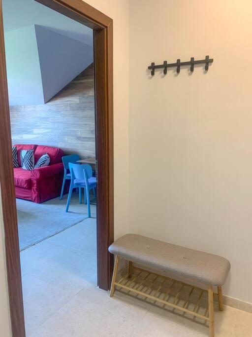 Charming 1bedroom apartment