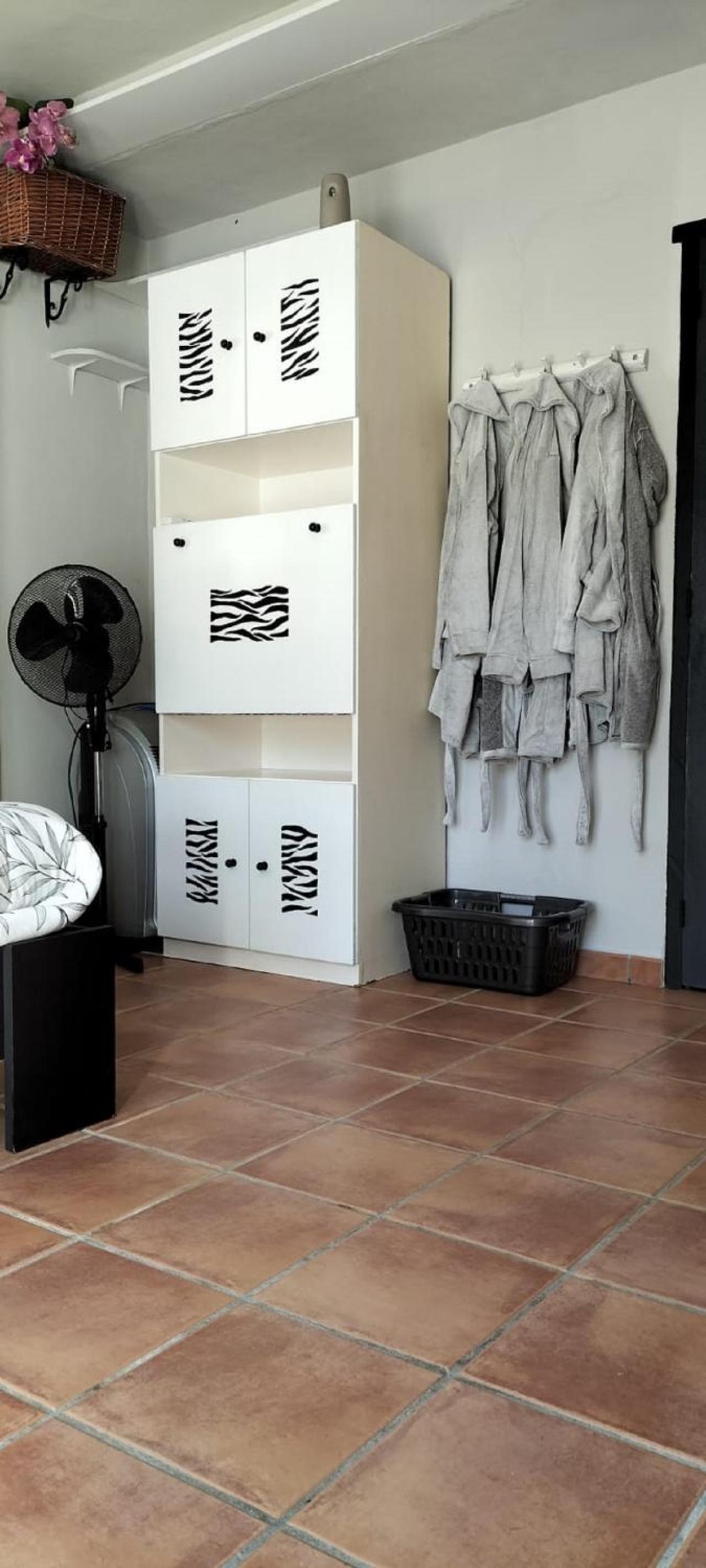 Bed & Breakfast Casa Ceratonia