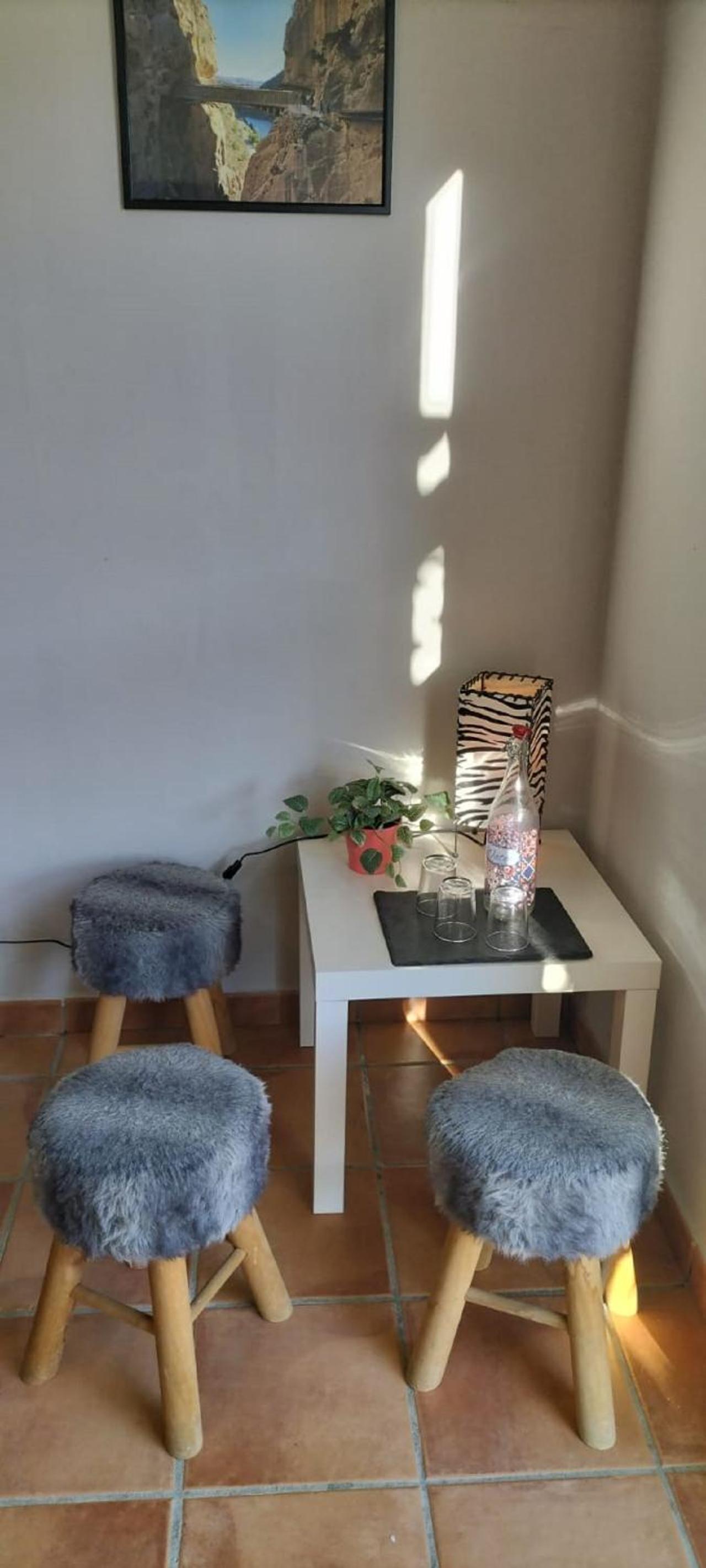 Bed & Breakfast Casa Ceratonia
