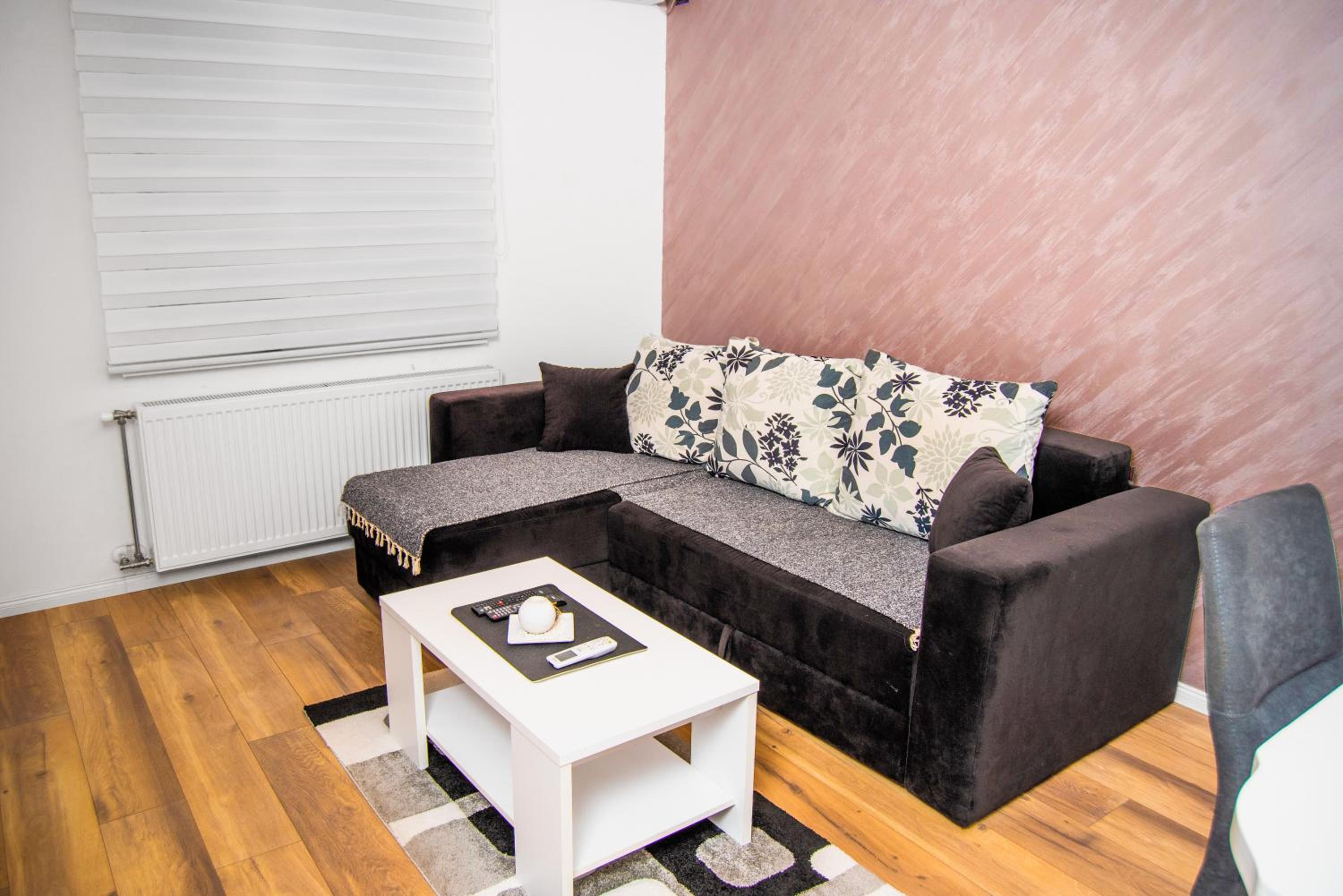 Apartman Tešić view 2