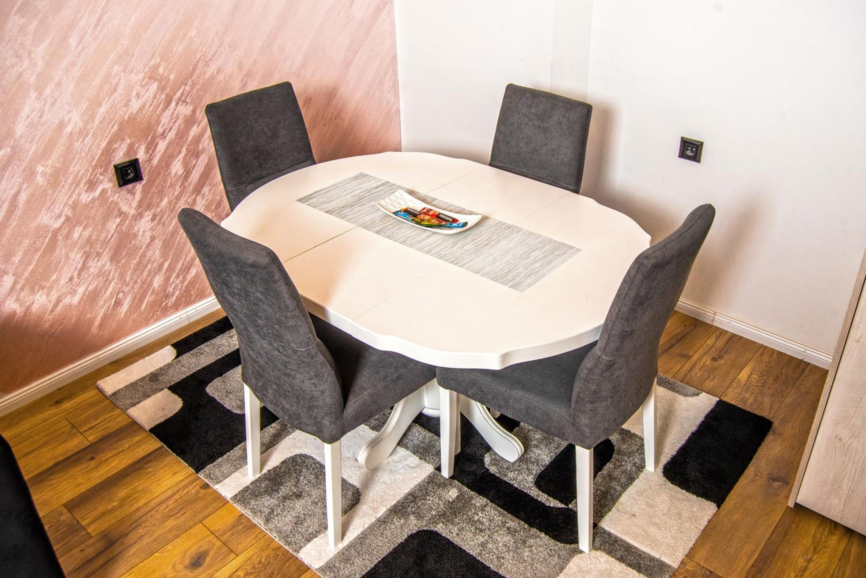 Apartman Tešić view 4