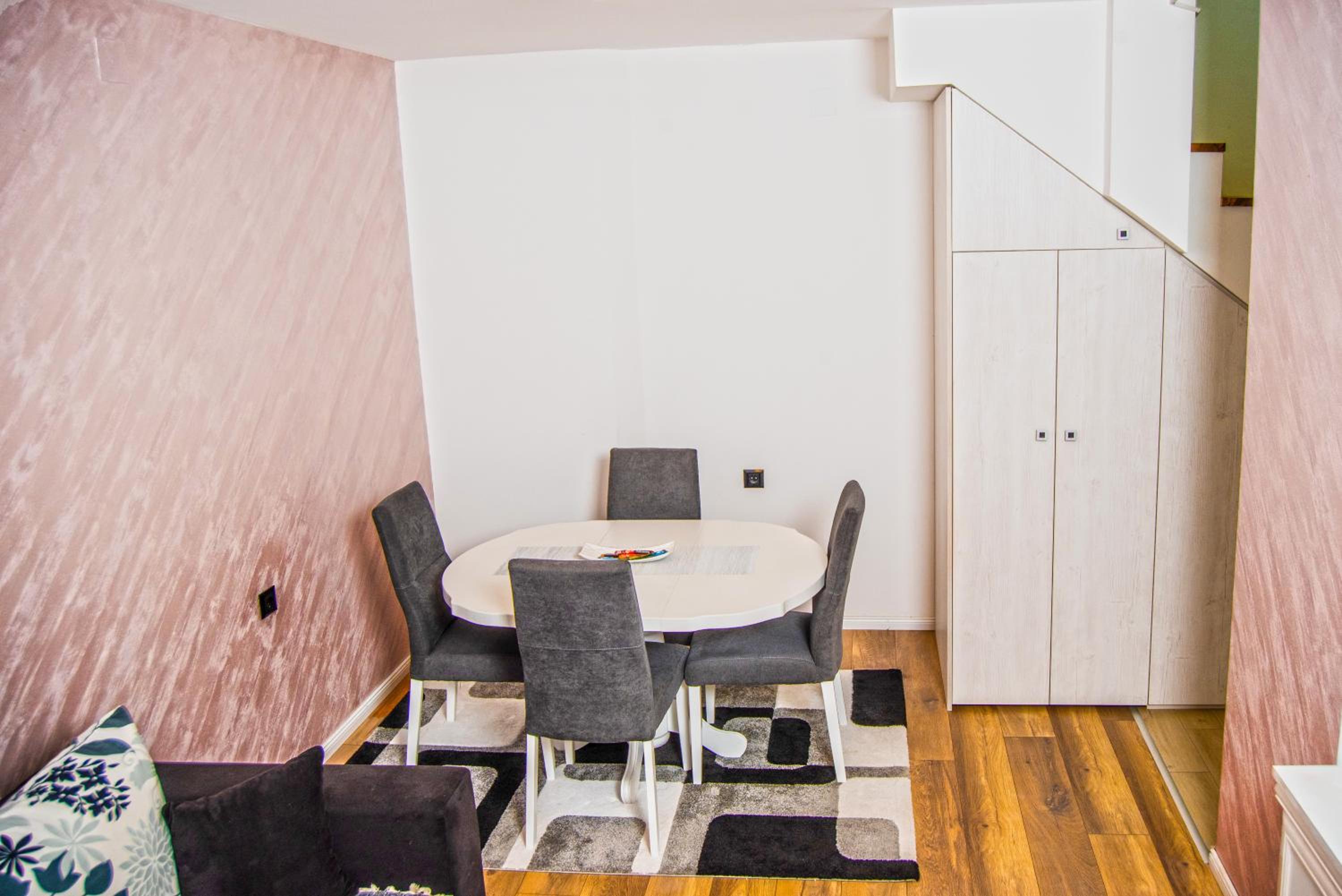 Apartman Tešić view 3