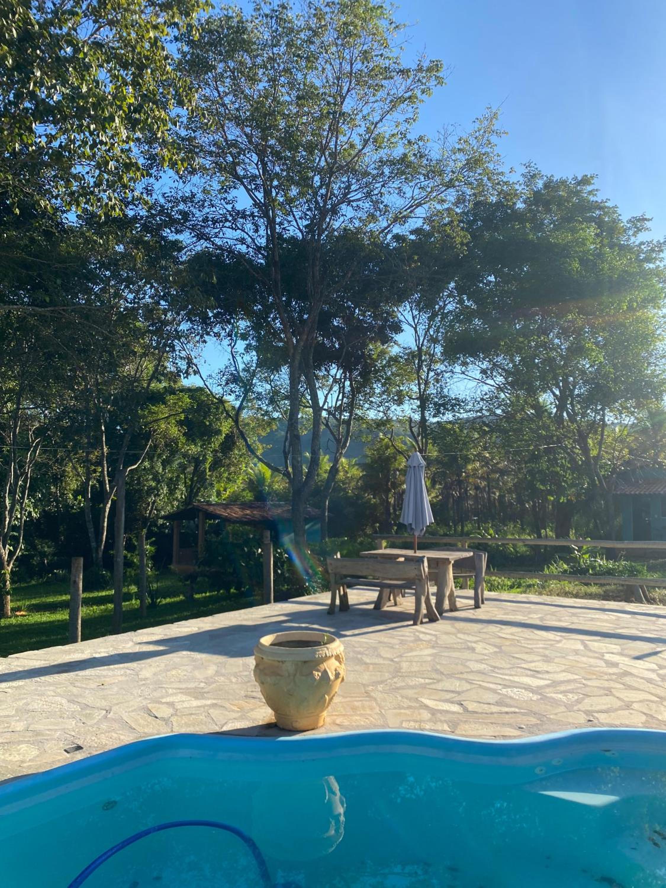 Pousada Casa Ferreira