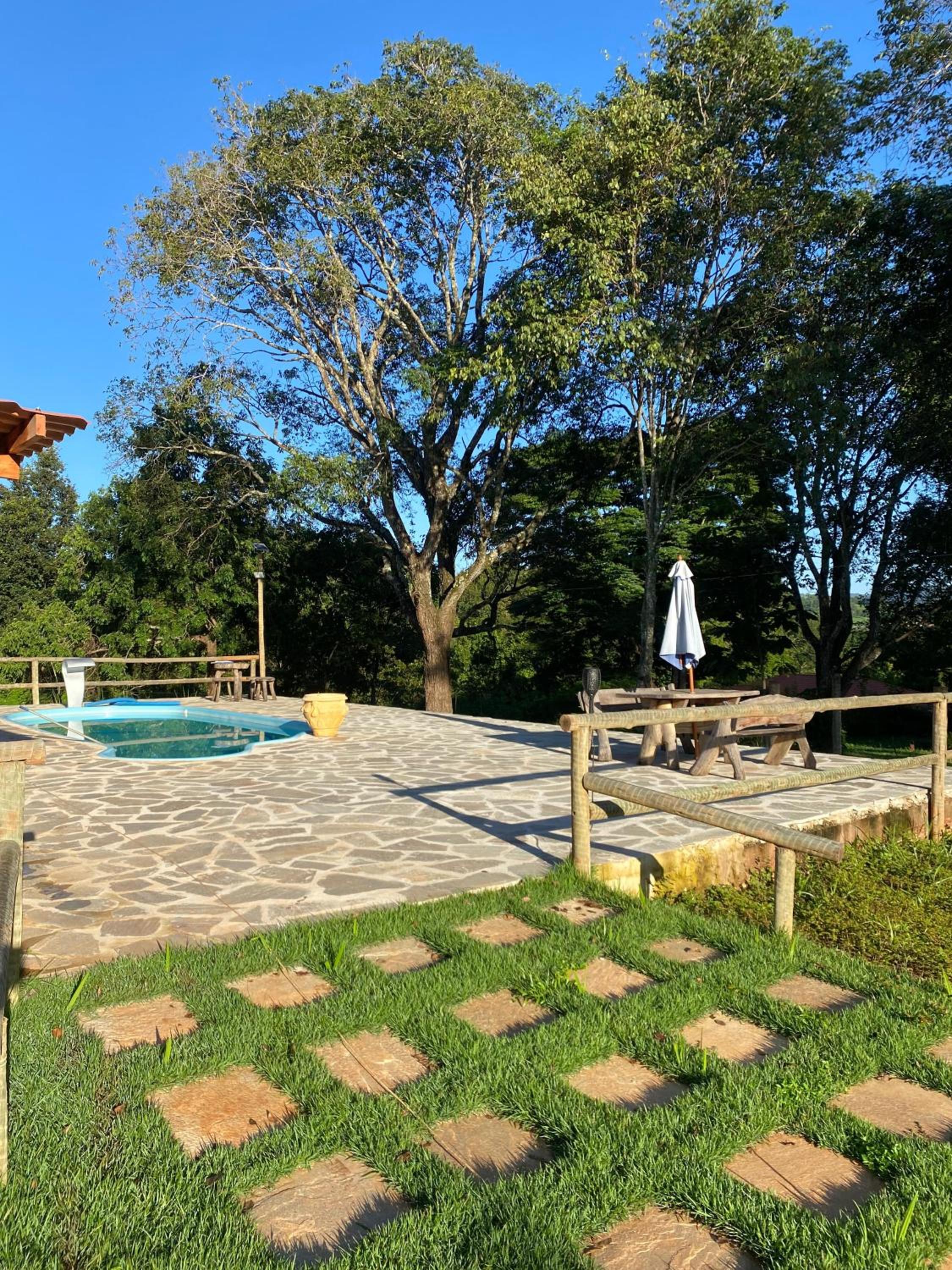 Pousada Casa Ferreira