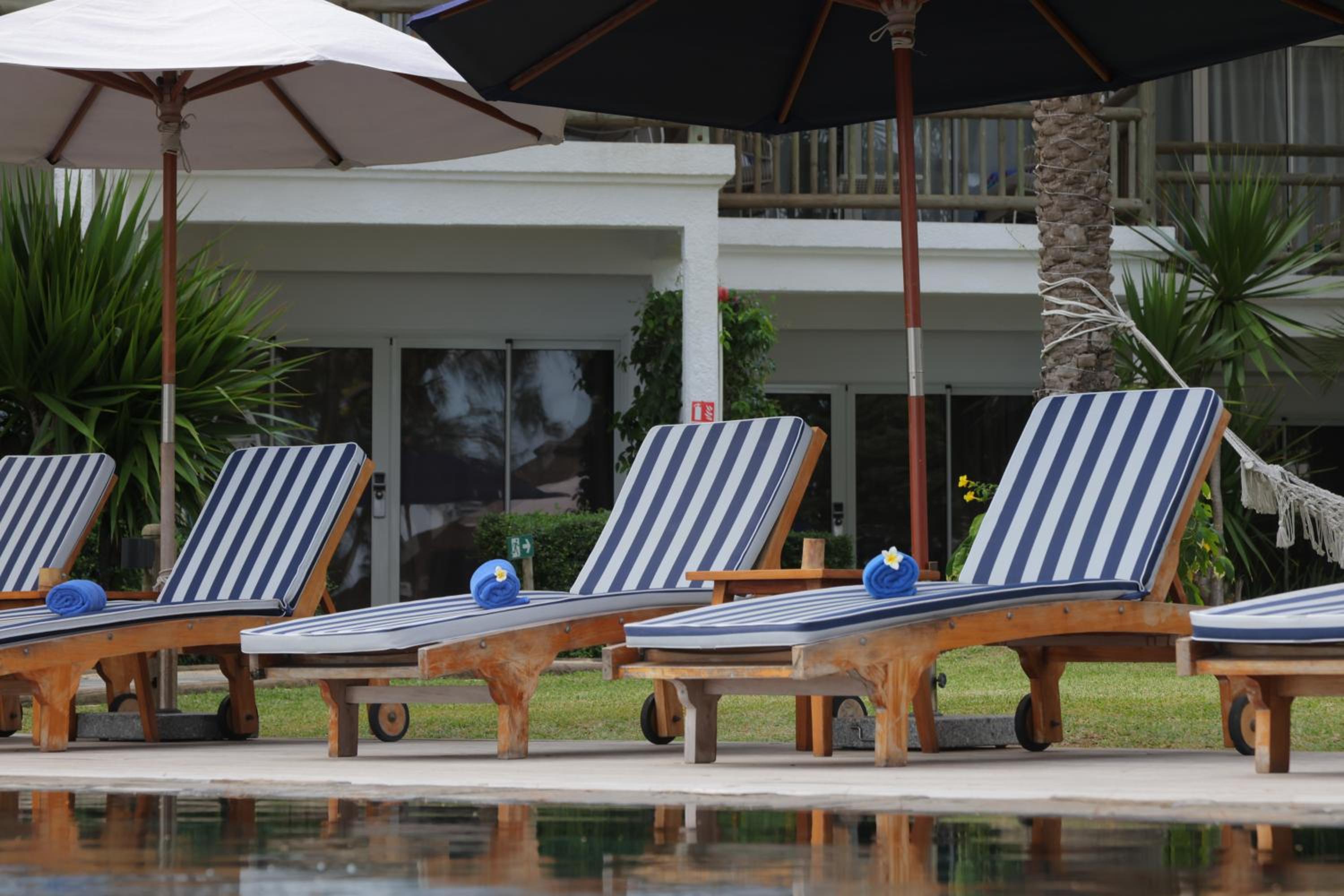 Seapoint Boutique Hotel